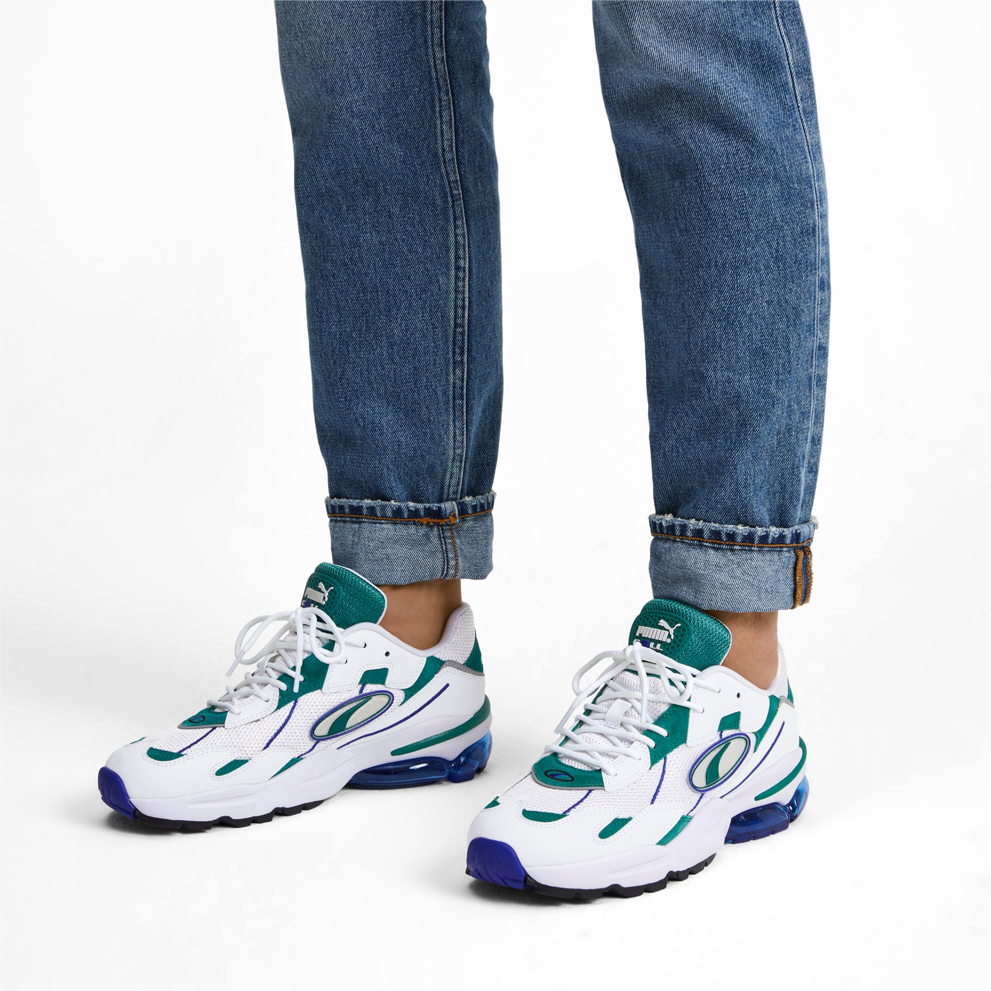CELL Ultra OG Pack Sneakers | PUMA US