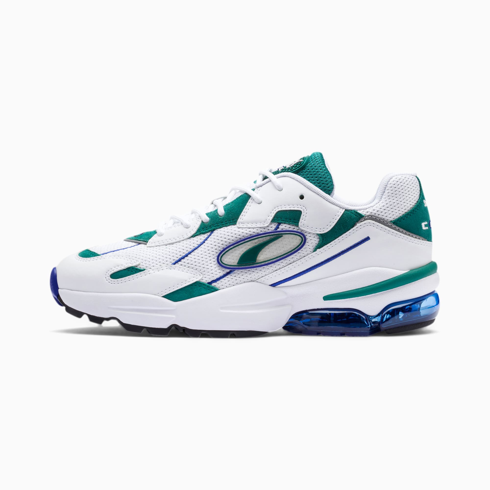 puma id cell