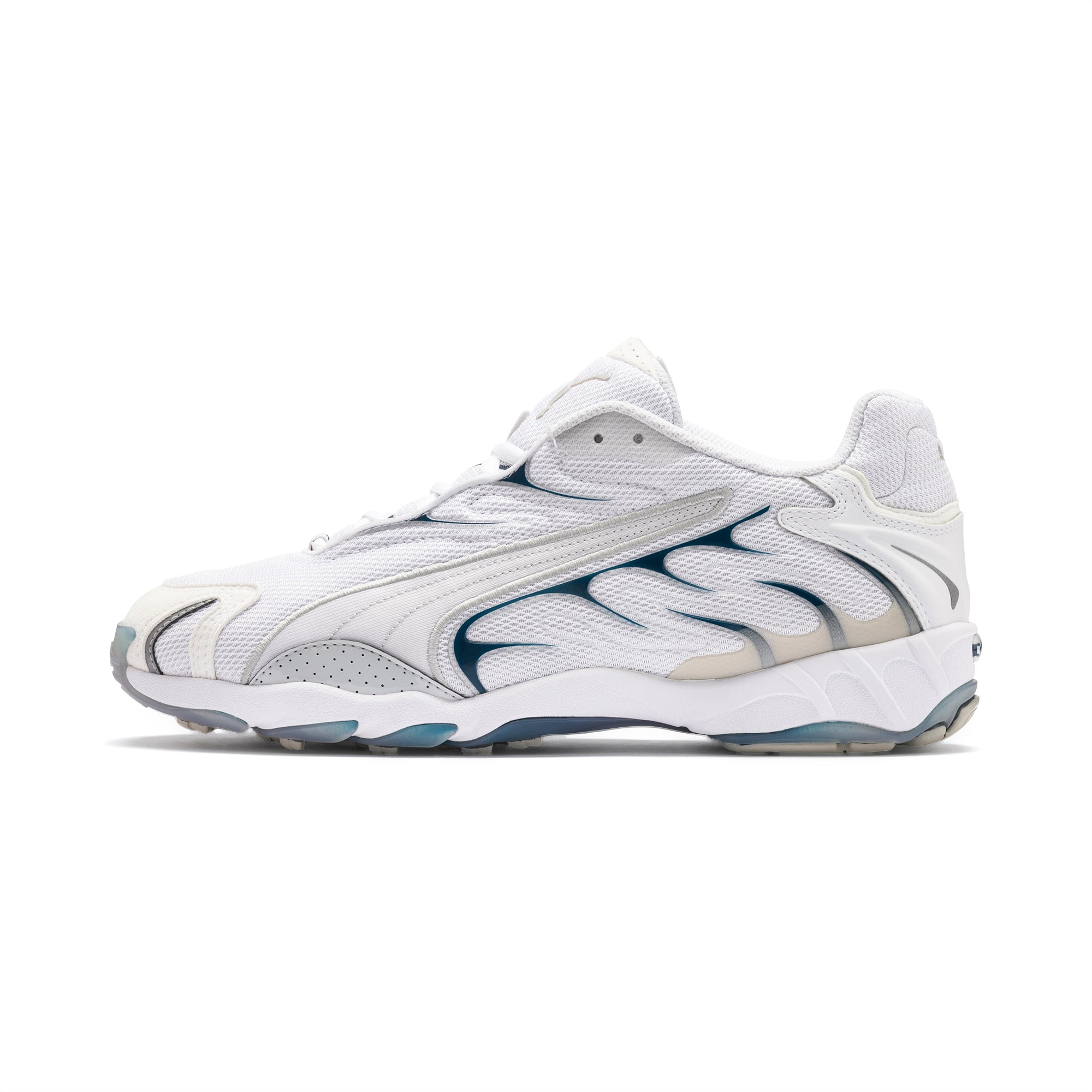 puma cell inhale