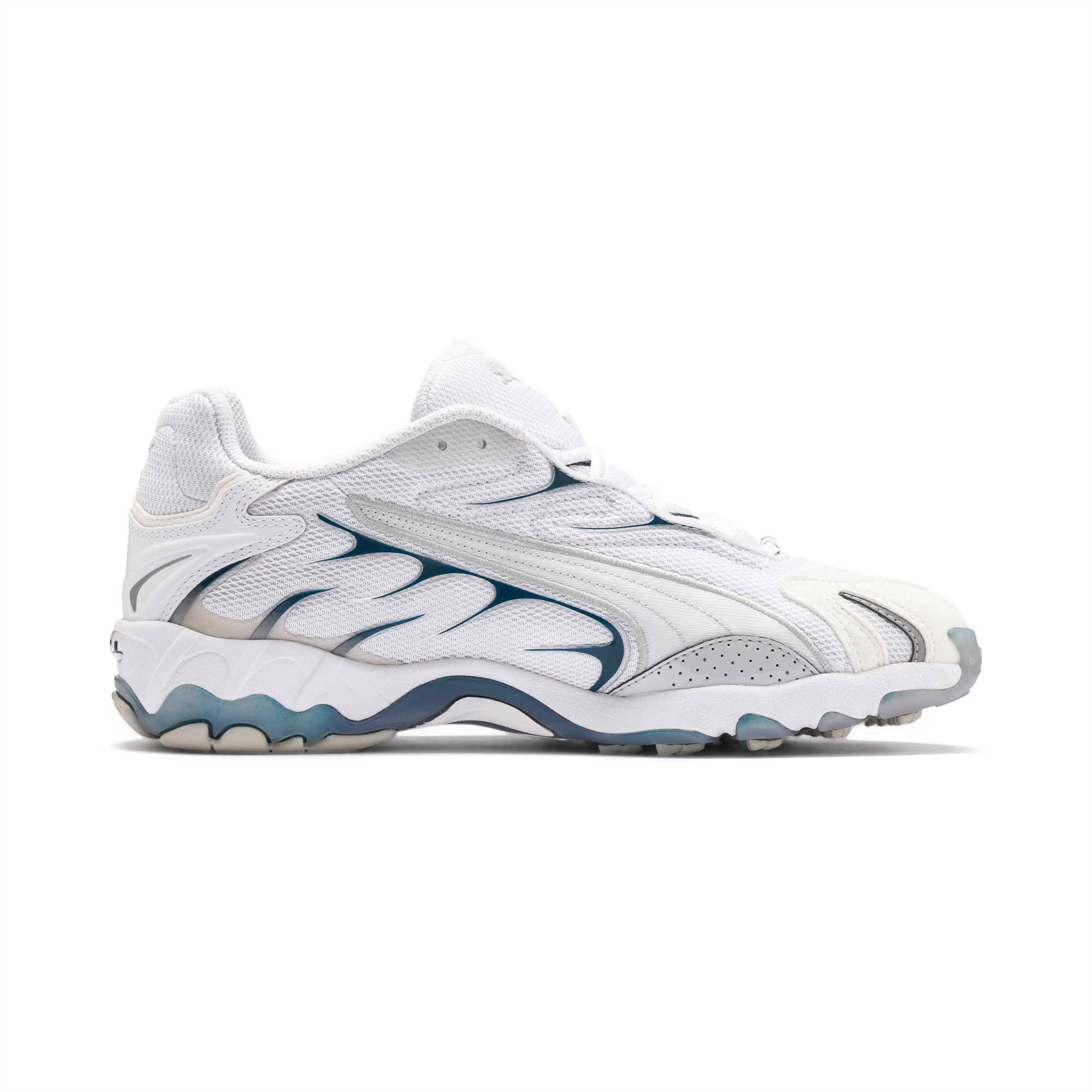 Puma inhale origin clearance