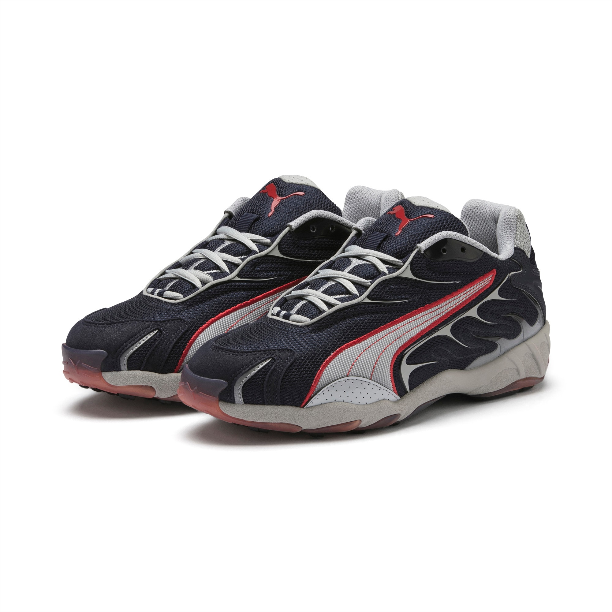 Puma inhale clearance sneakers