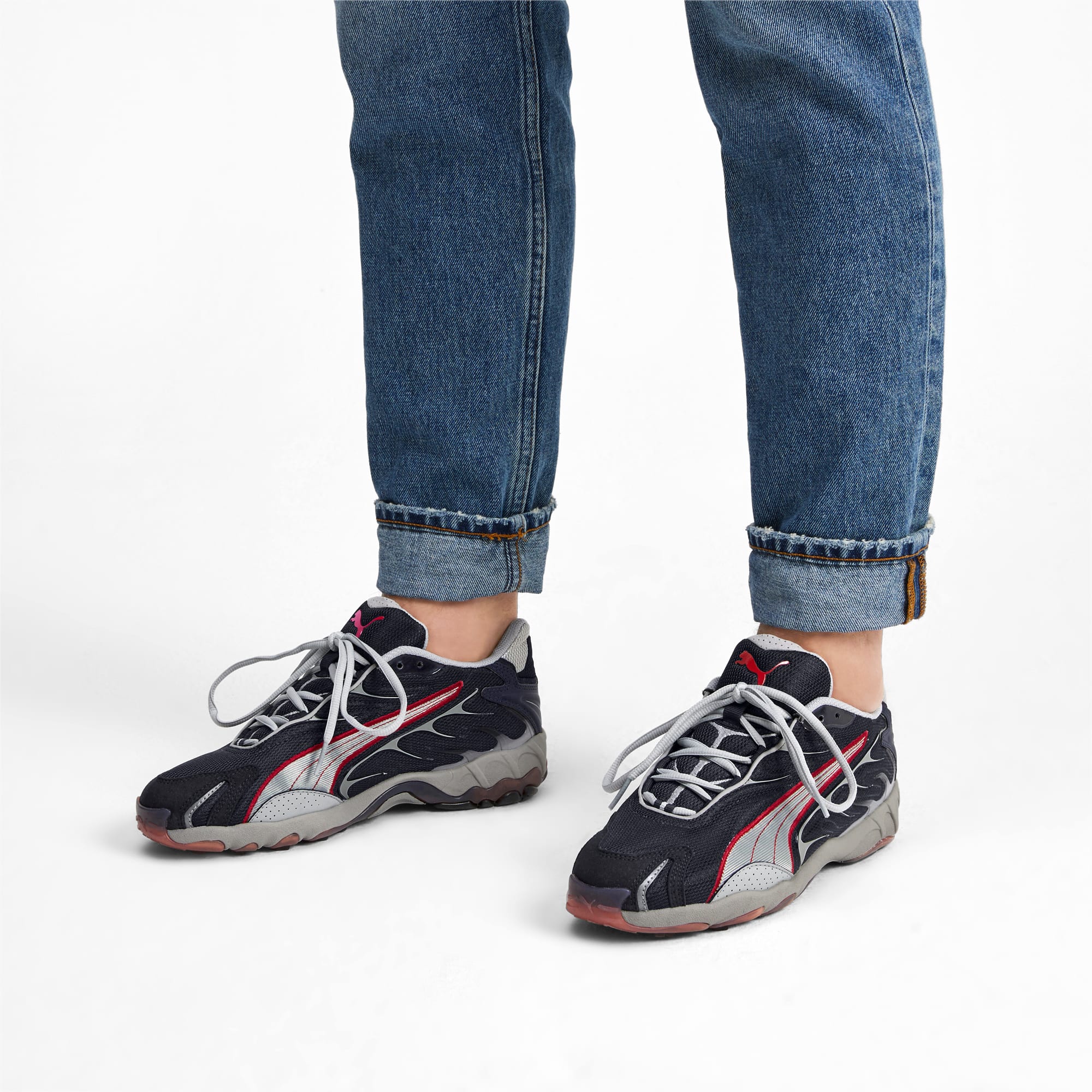 Puma inhale sneakers online