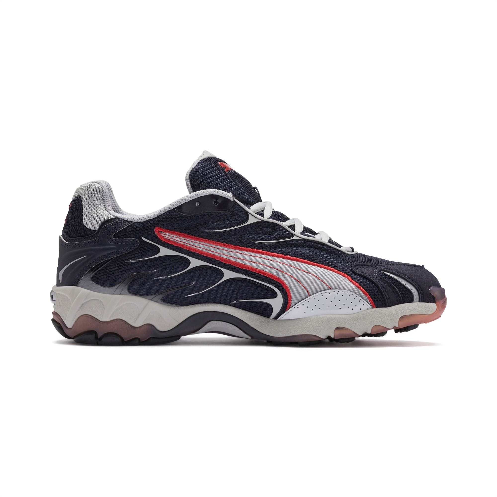 Inhale Trainers