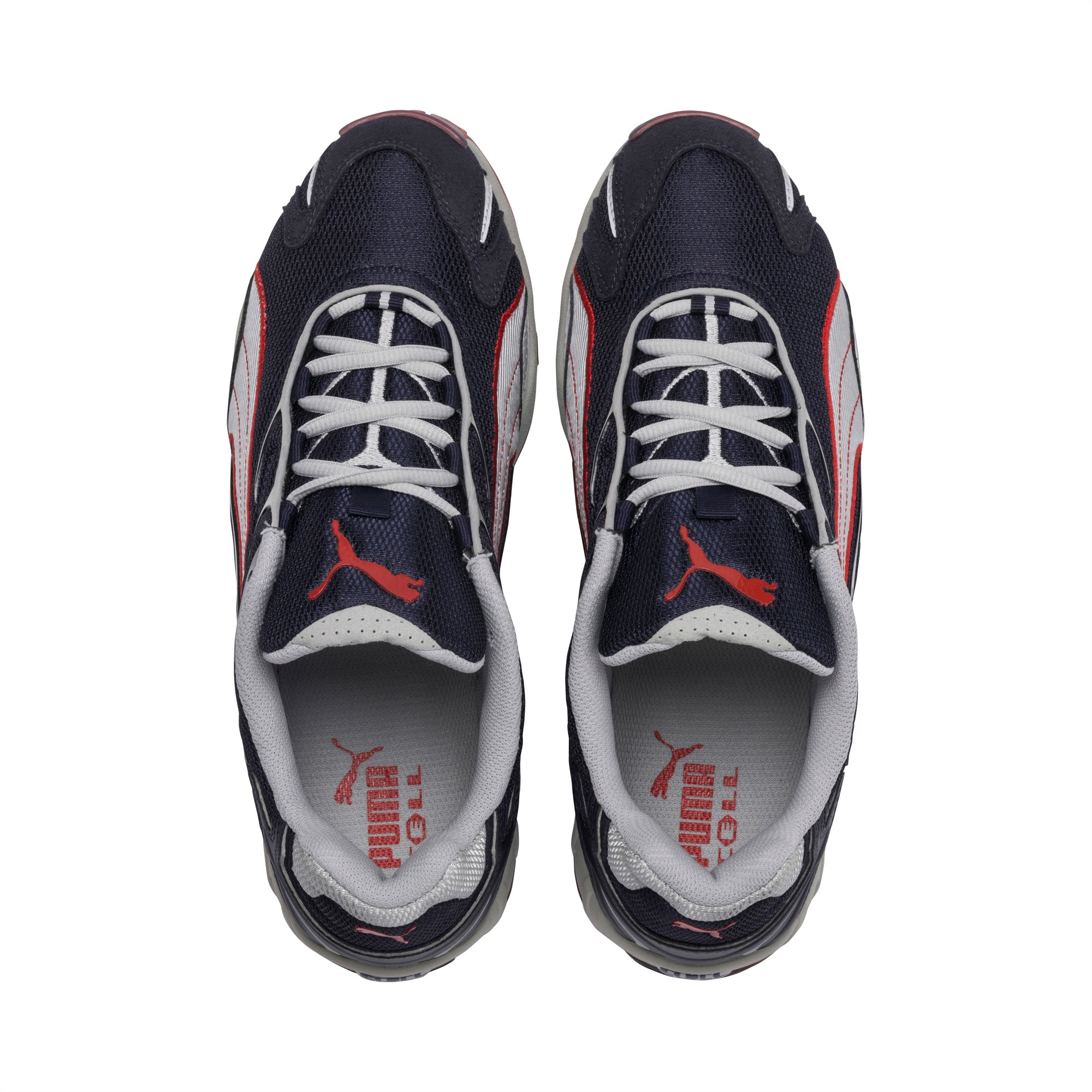Puma sales inhale og