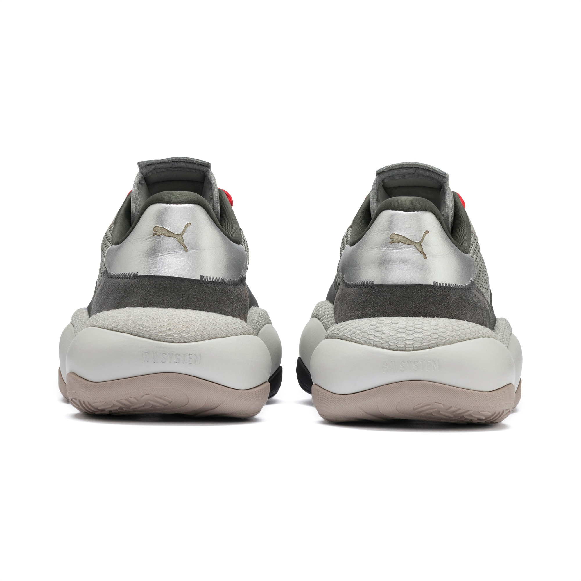Co.Creative Puma x Jannik Wikkels Davidsen Alteration PN 2