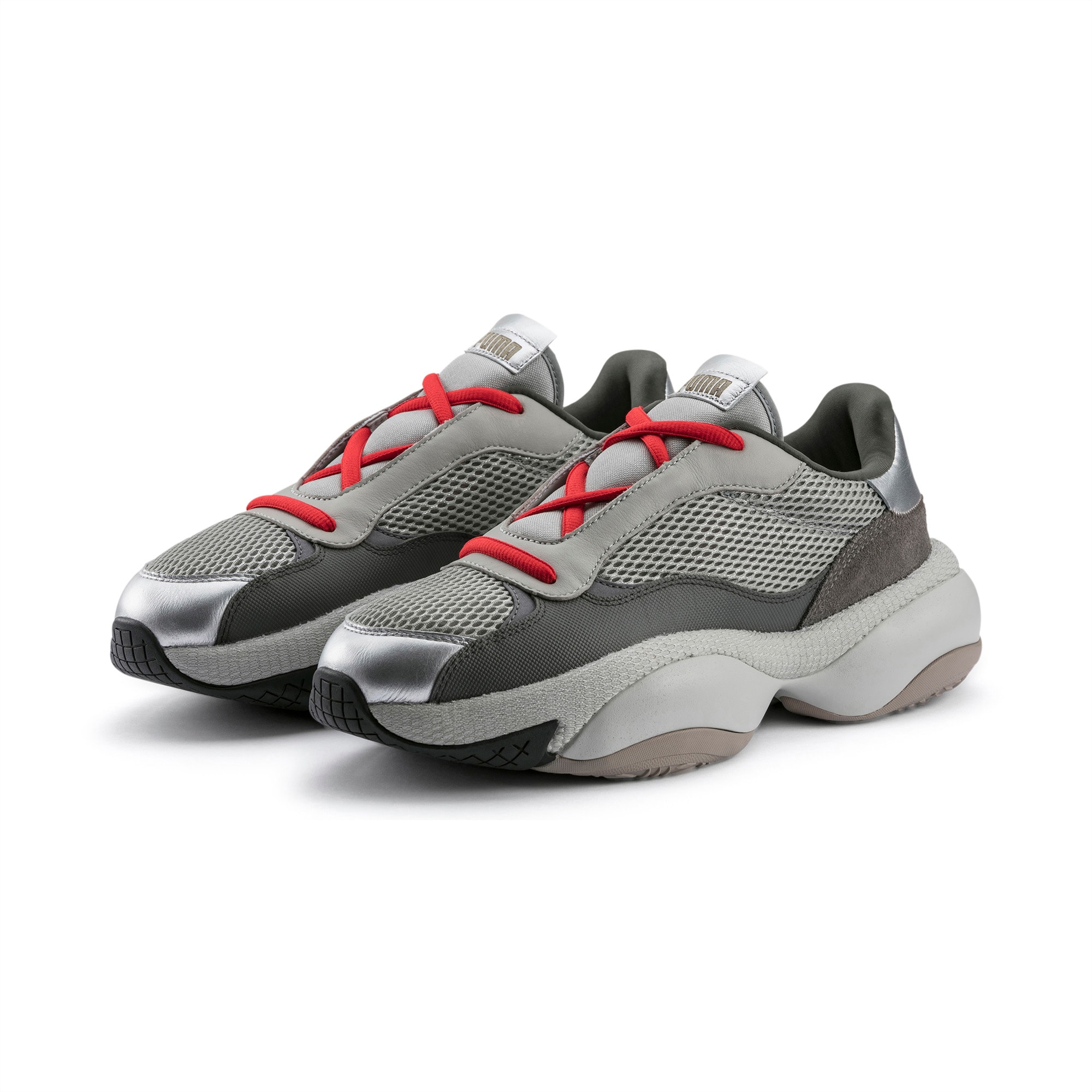 Co.Creative Puma x Jannik Wikkels Davidsen Alteration PN 2