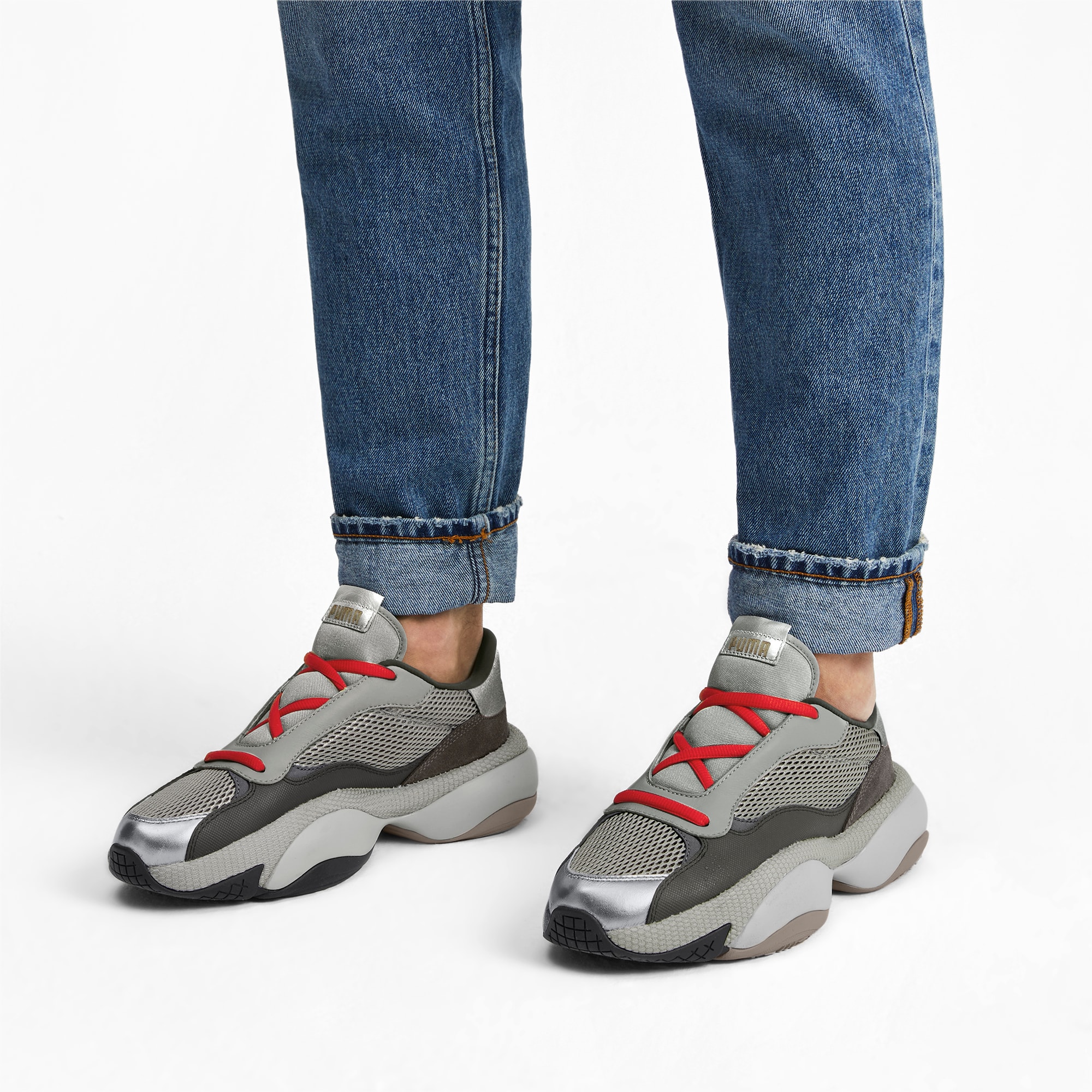 Co.Creative Puma x Jannik Wikkelso Davidsen Alteration PN 2 PUMA