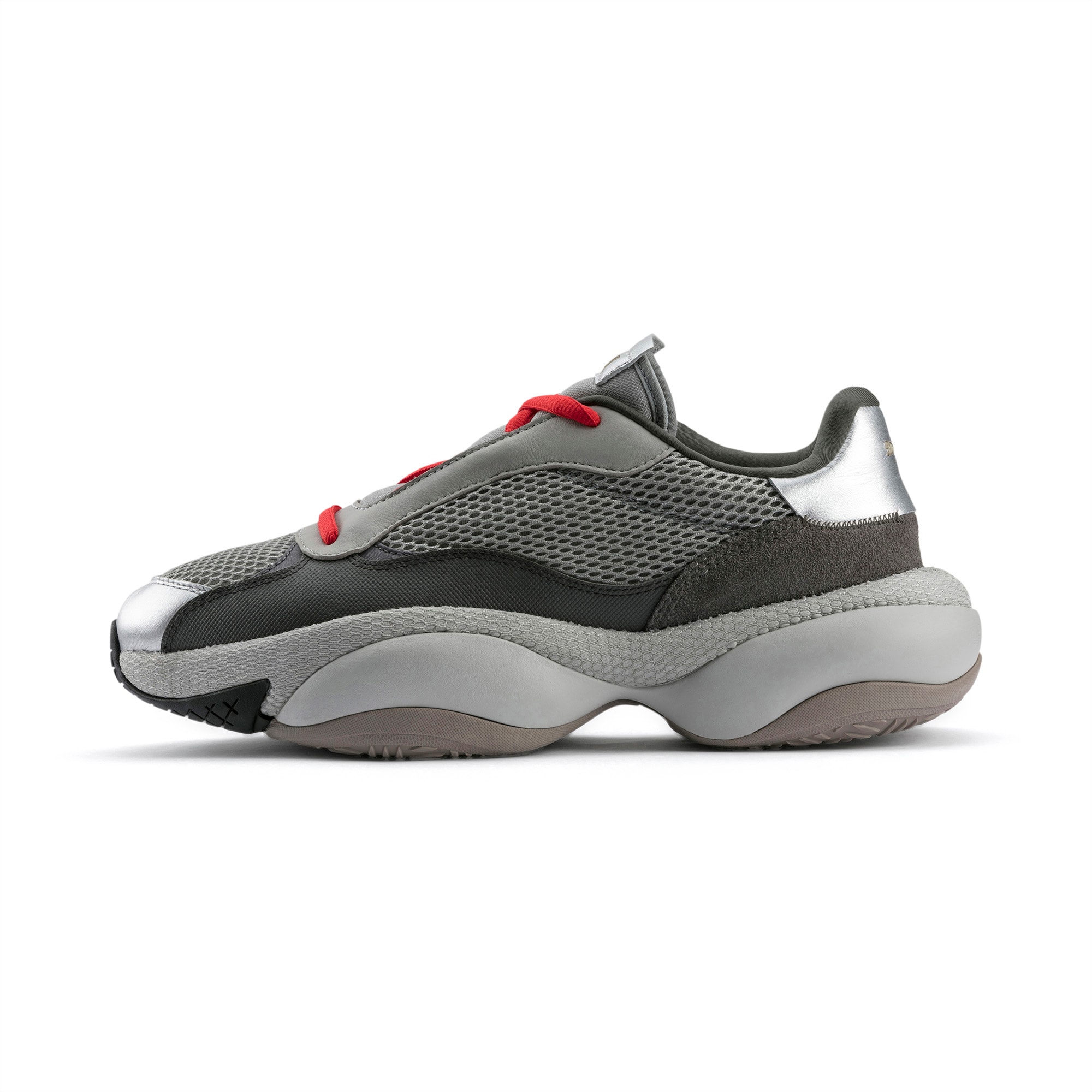 Co.Creative Puma x Jannik Wikkels Davidsen Alteration PN 2