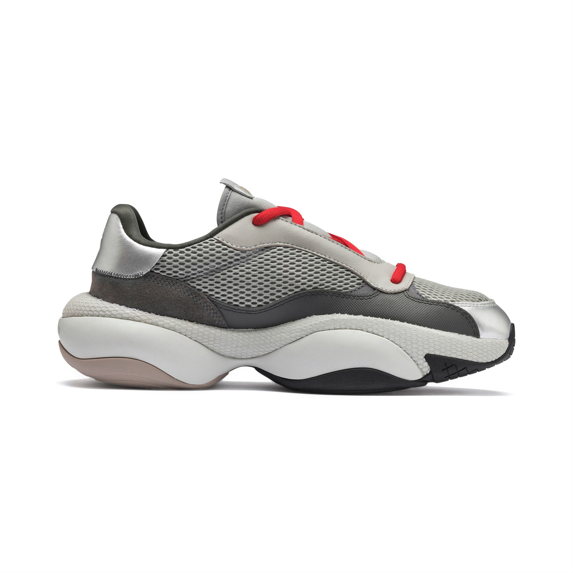Puma x han shop kj酶benhavn avid sneakers