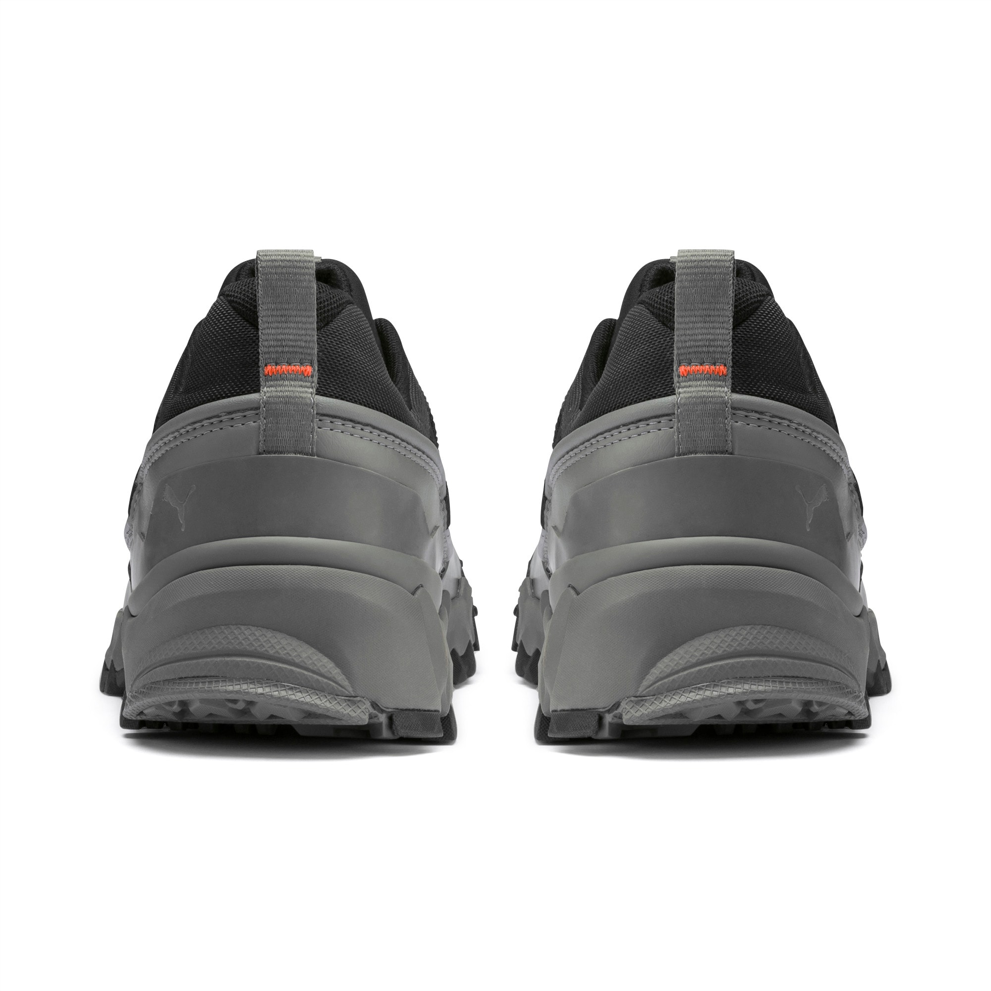 Puma trailfox mens trainers top