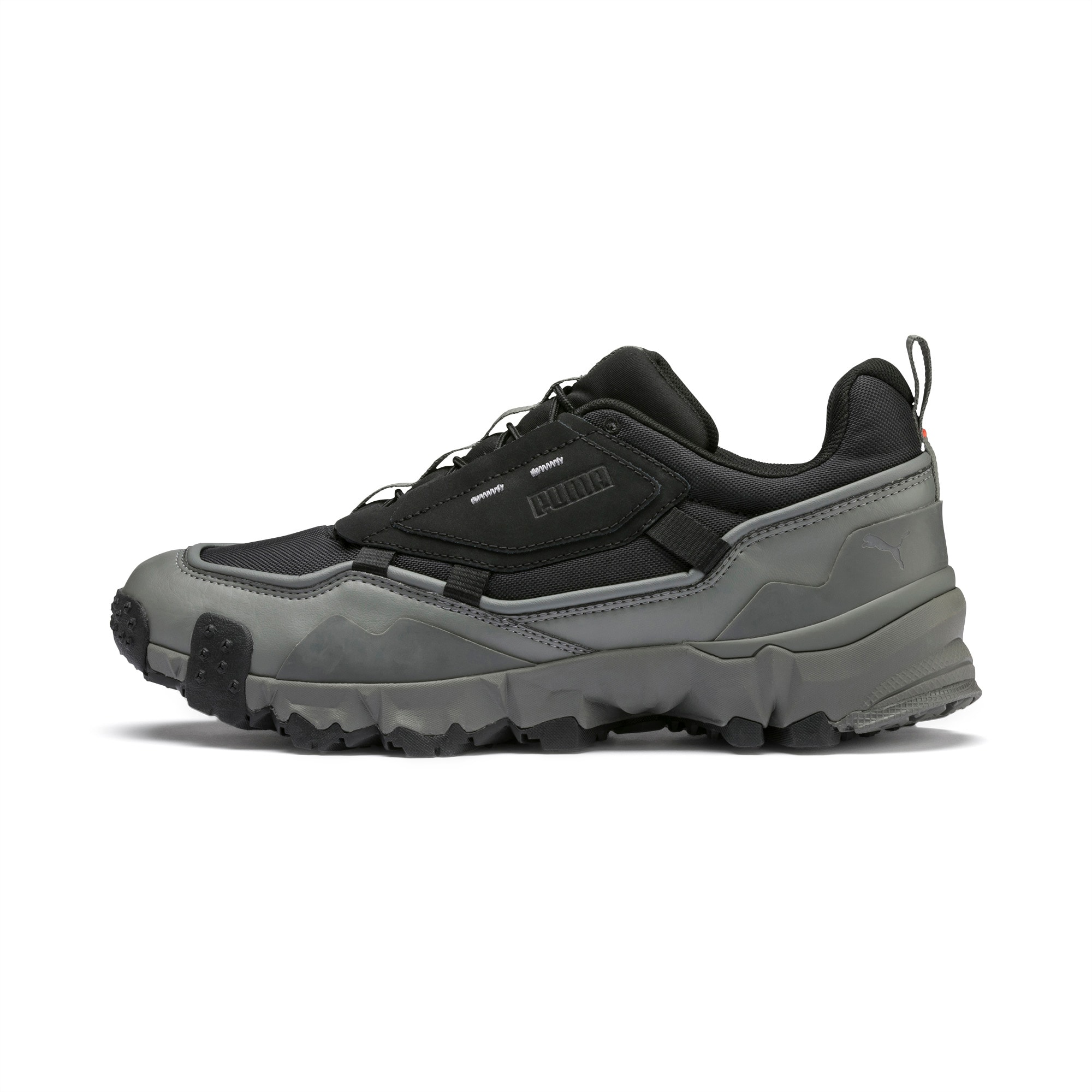 Trailfox overland puma sale
