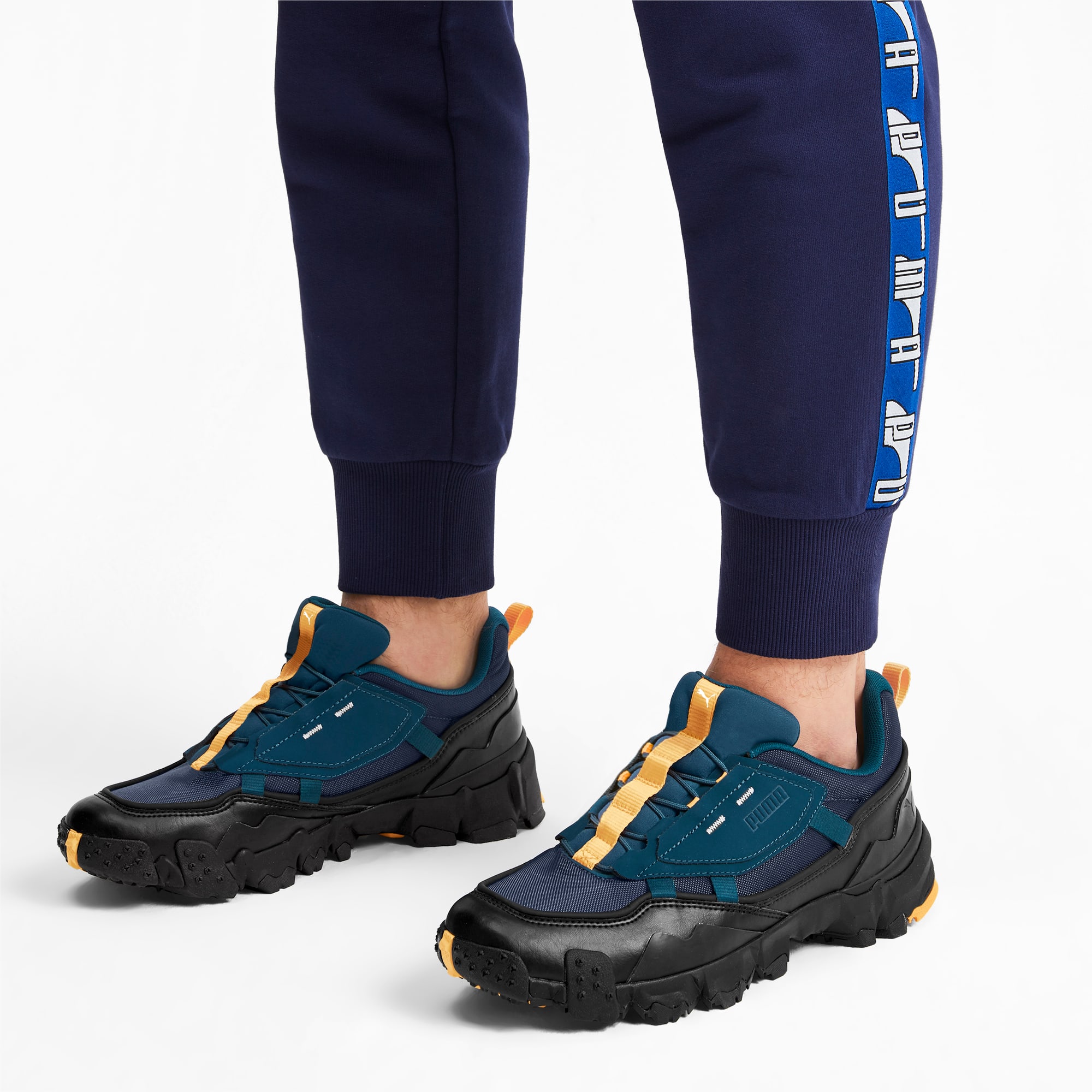 puma trailfox overland