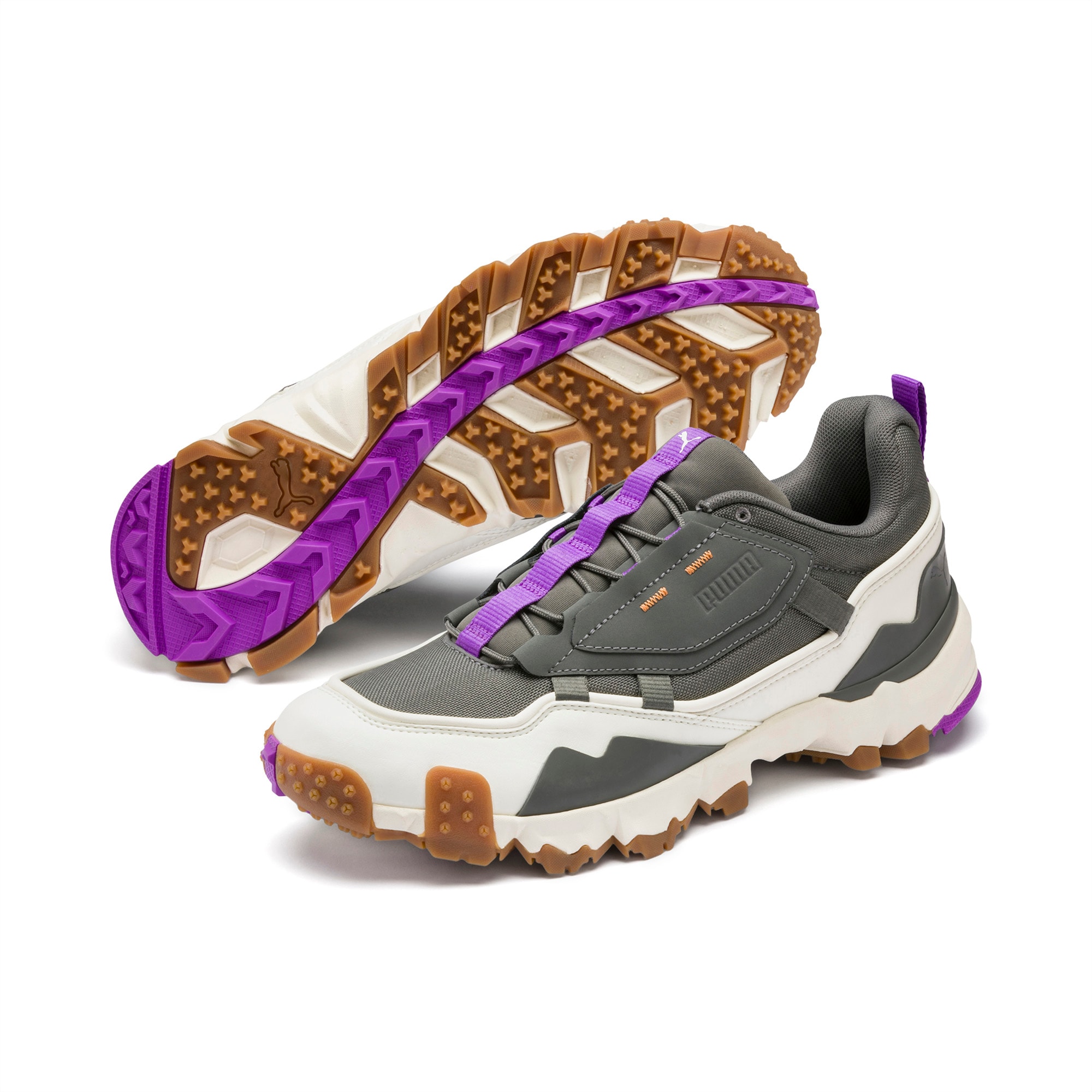 Trailfox running shoes 2025
