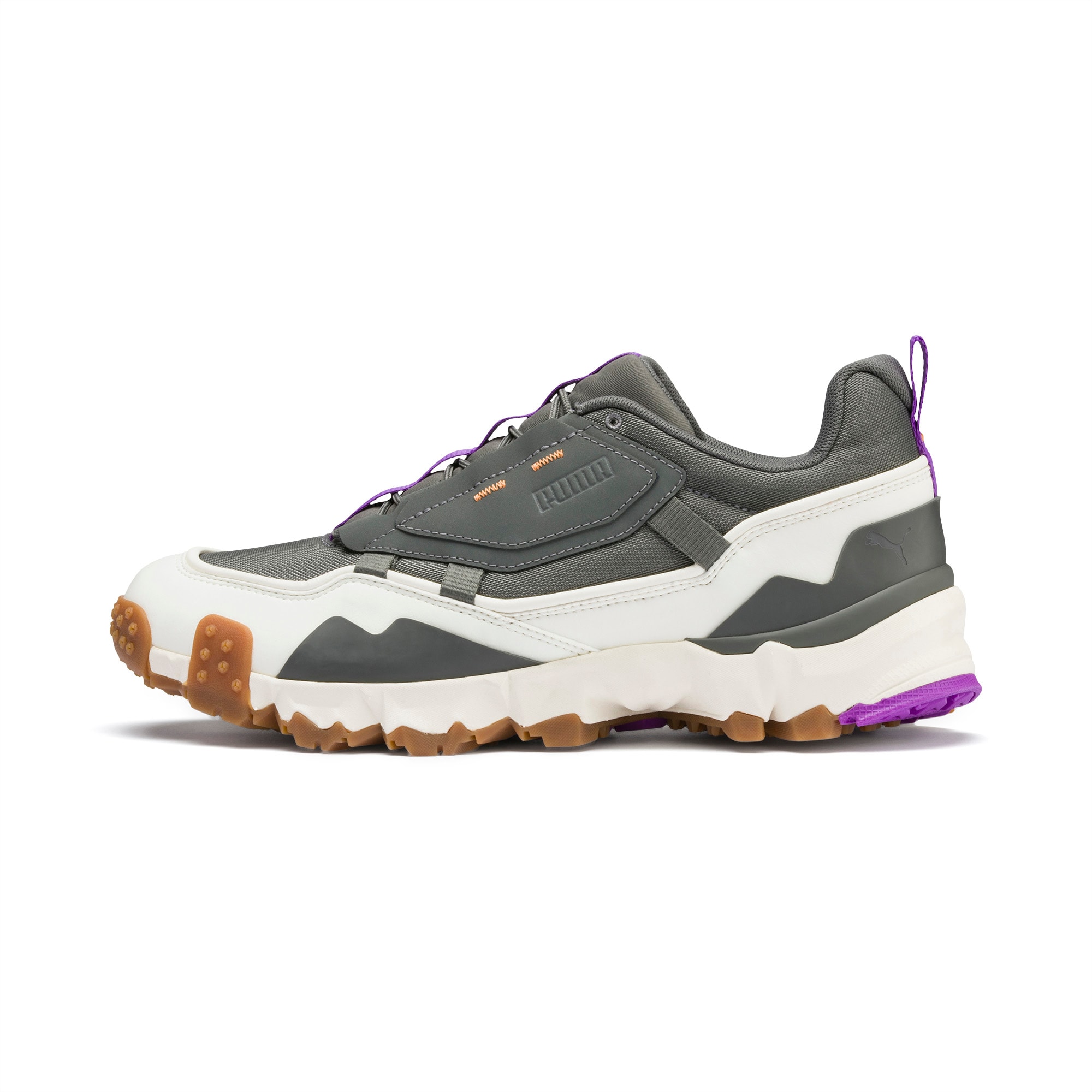 Trailfox Overland MTS Men's Sneakers | PUMA Trailfox Overland MTS Men's Sneakers | PUMA
