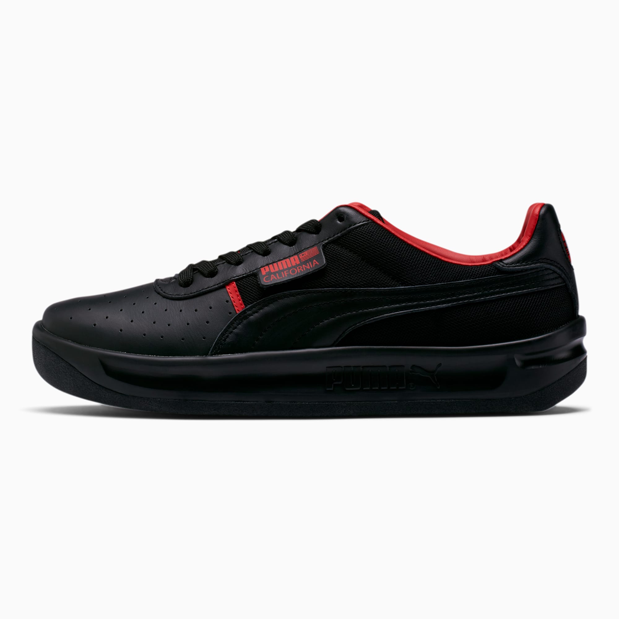 puma california casual shoes