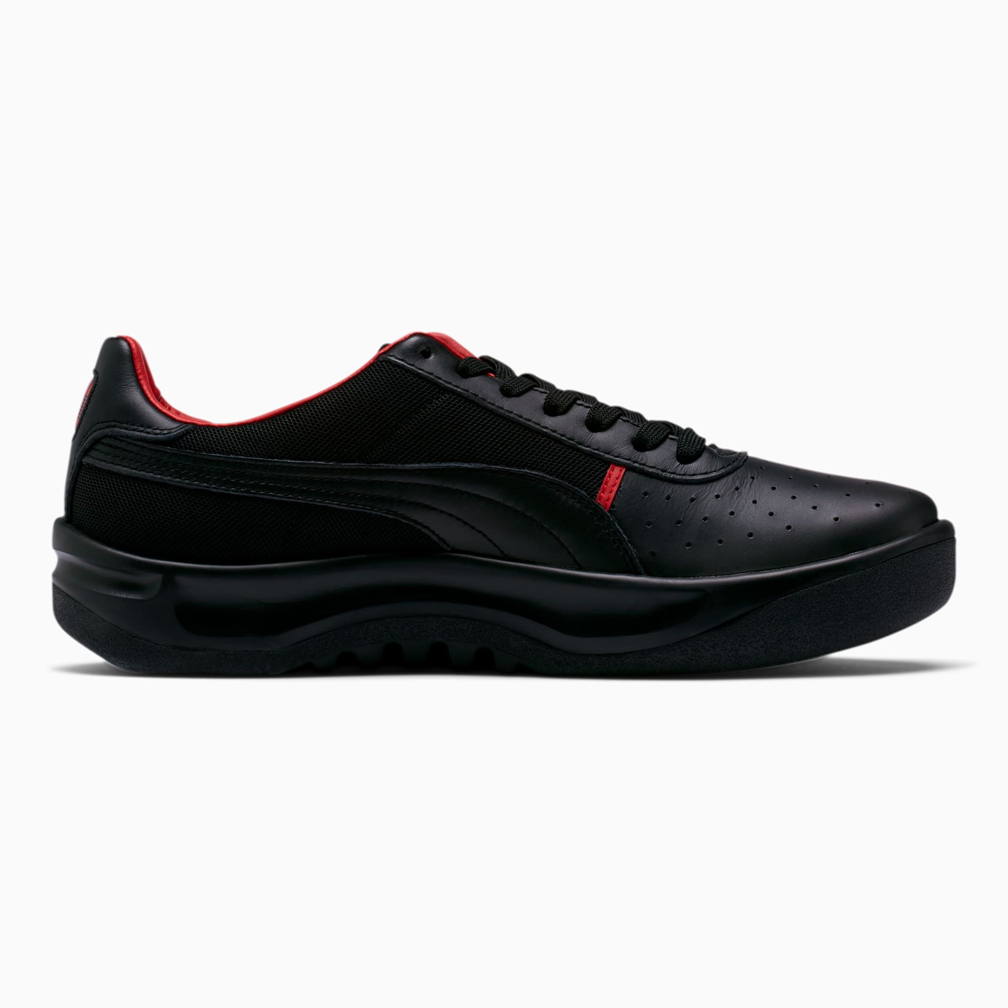 puma x tmc california casual men's sneakers