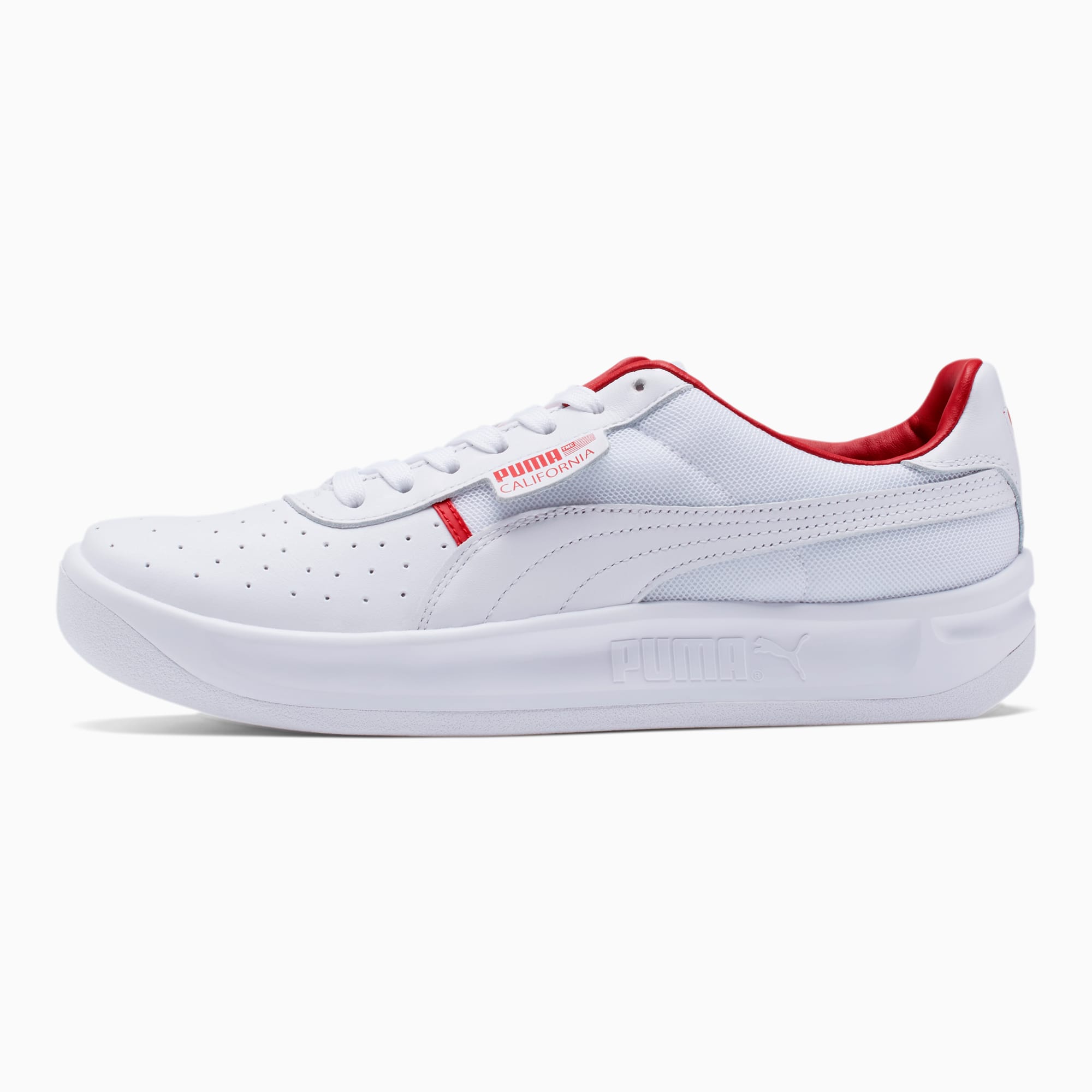 PUMA x TMC California Casual Sneakers | PUMA US