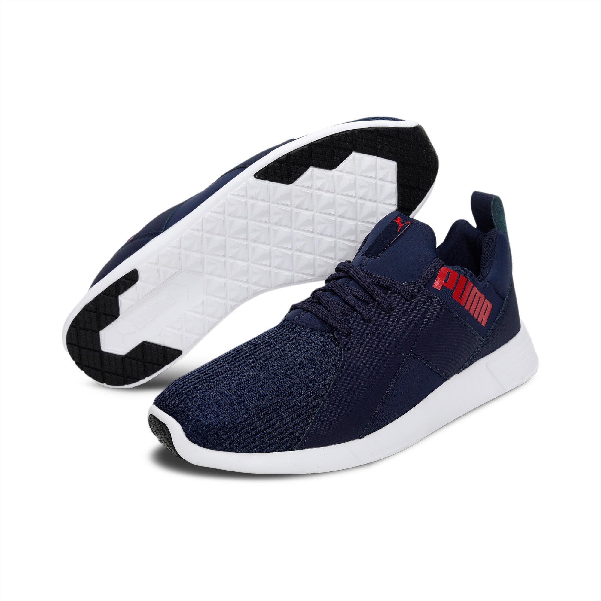 Zod Runner Men s Running Sneakers PUMA