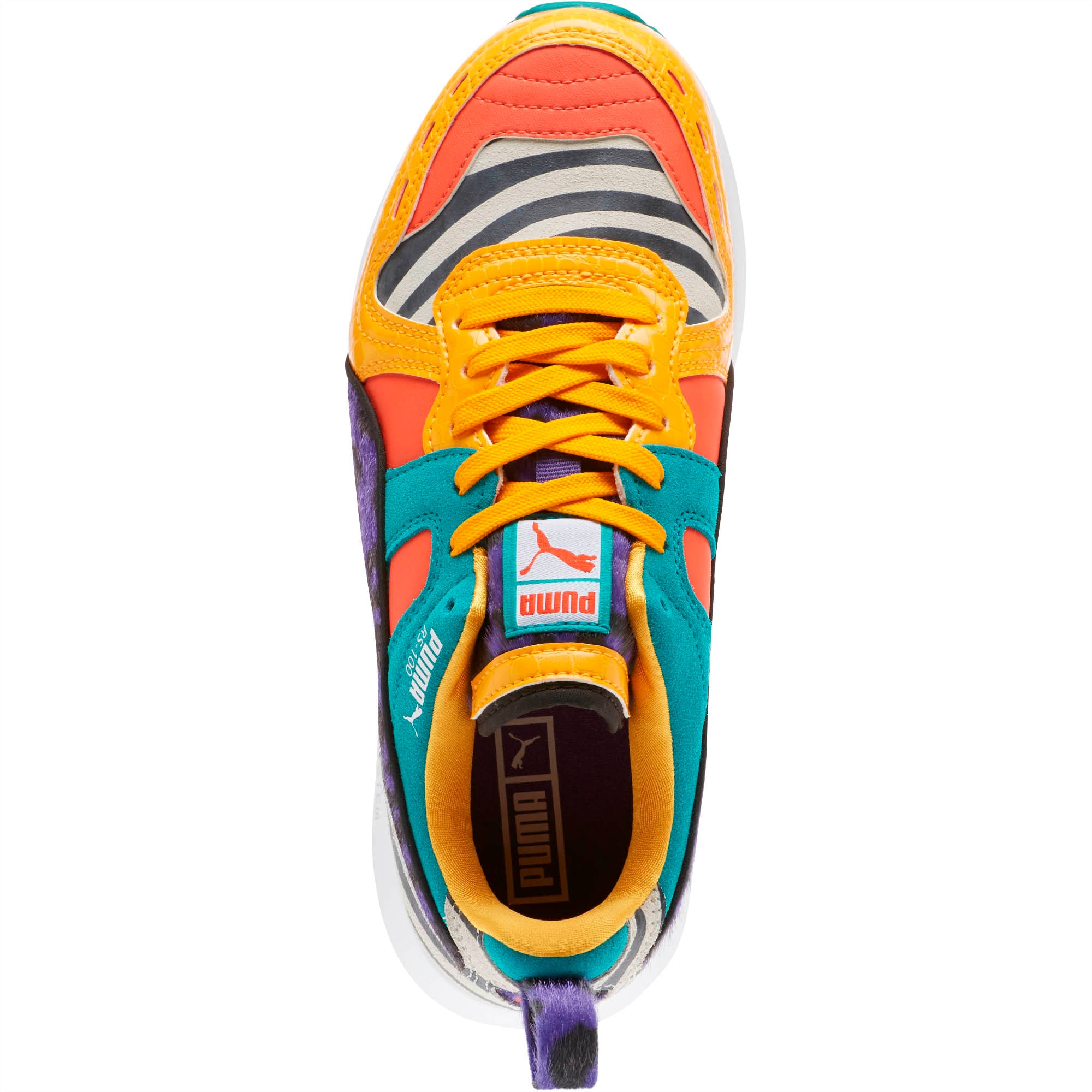 Puma rs 100 party animal 2025