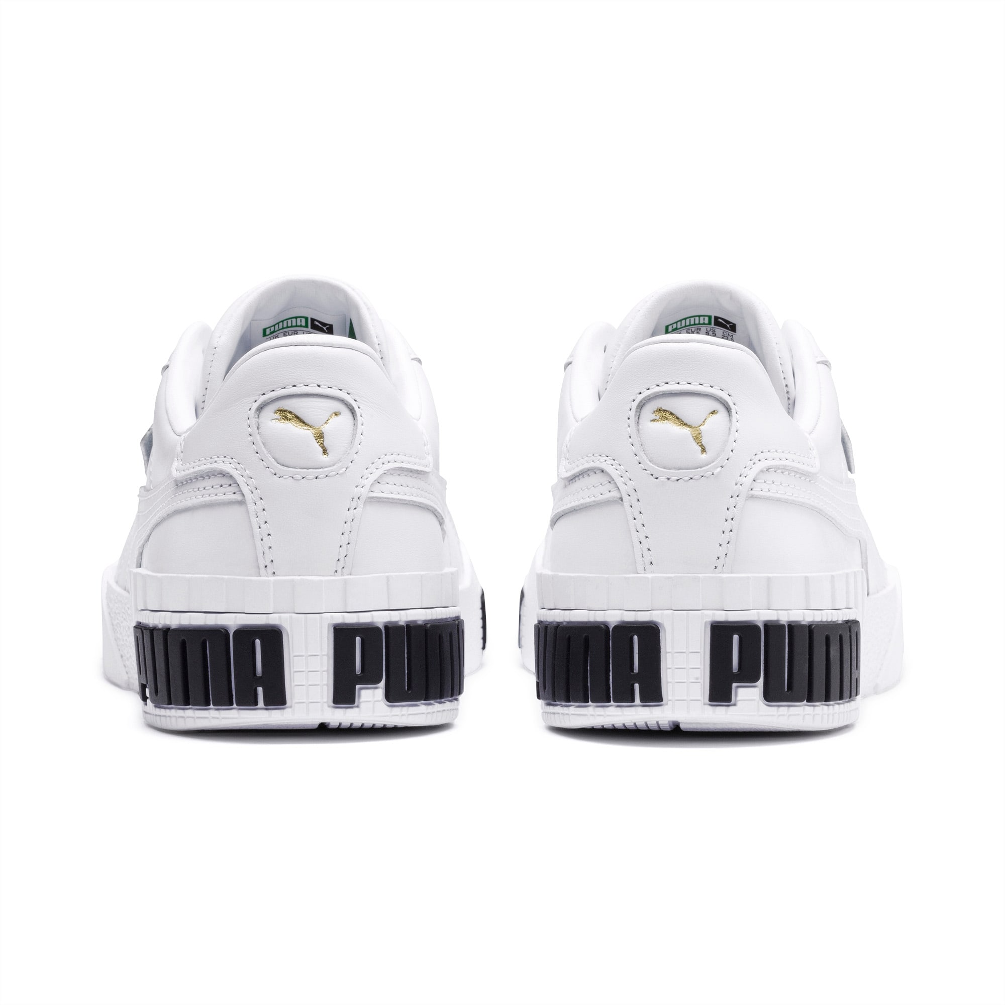 Puma cali bold trainers on sale