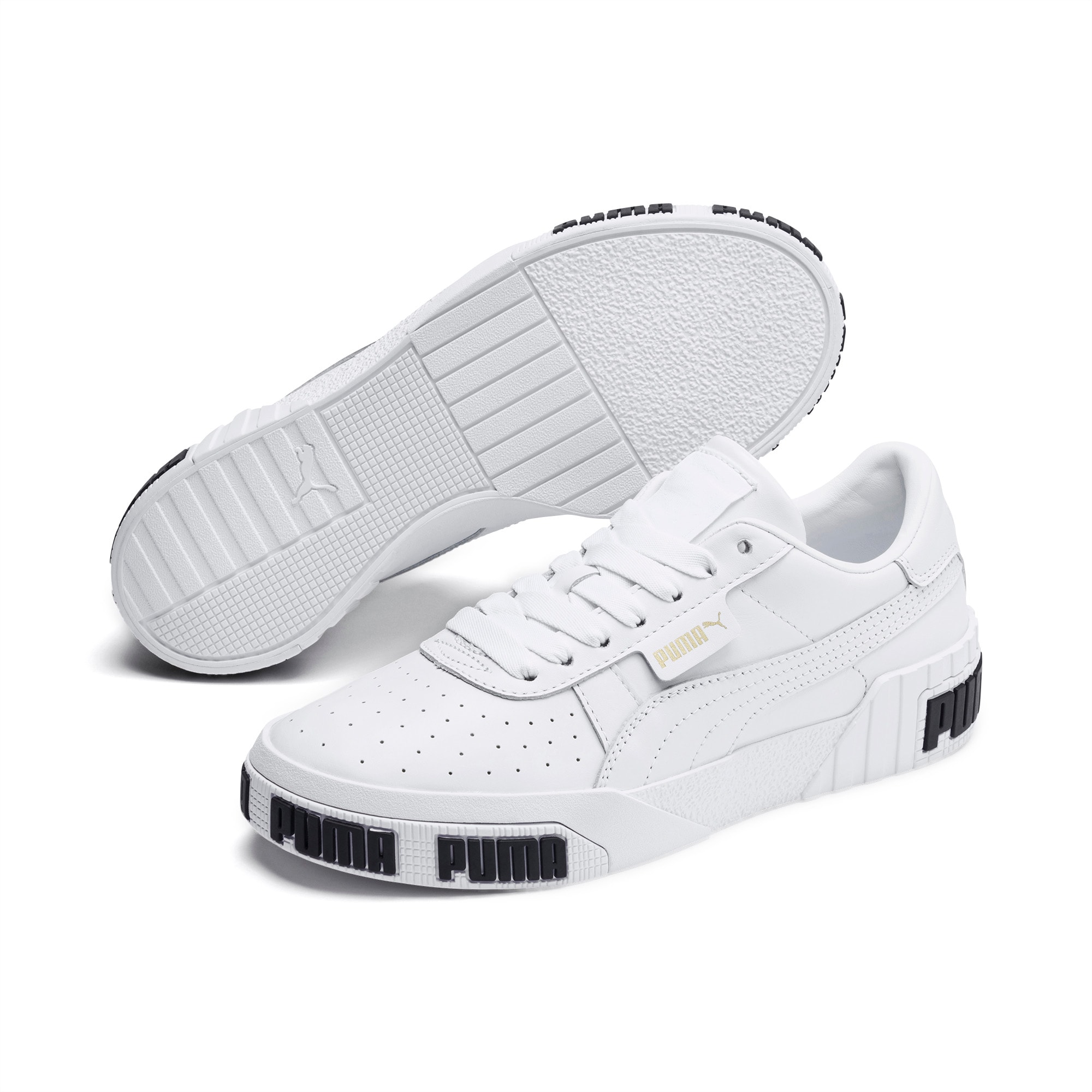 Be bold puma 2025