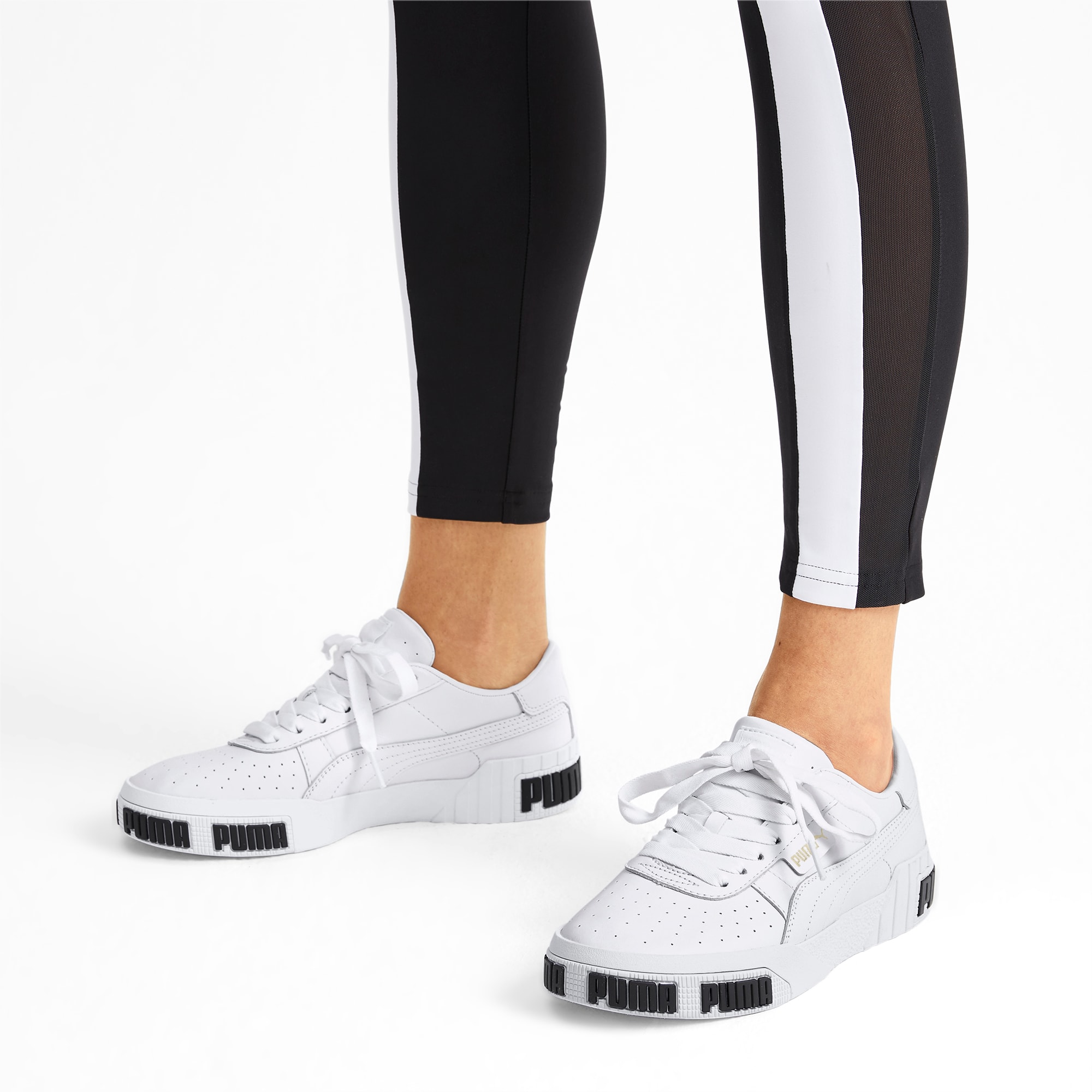 Cali Bold Women's Trainers | PUMA Featured | PUMA