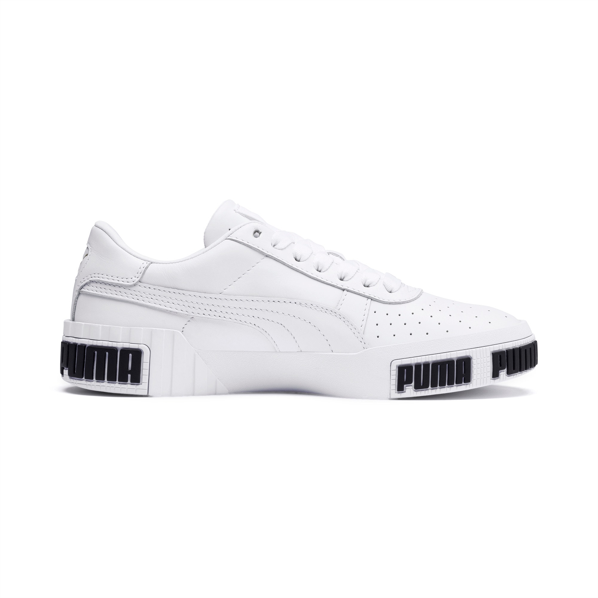 Puma cali bold trainers new arrivals