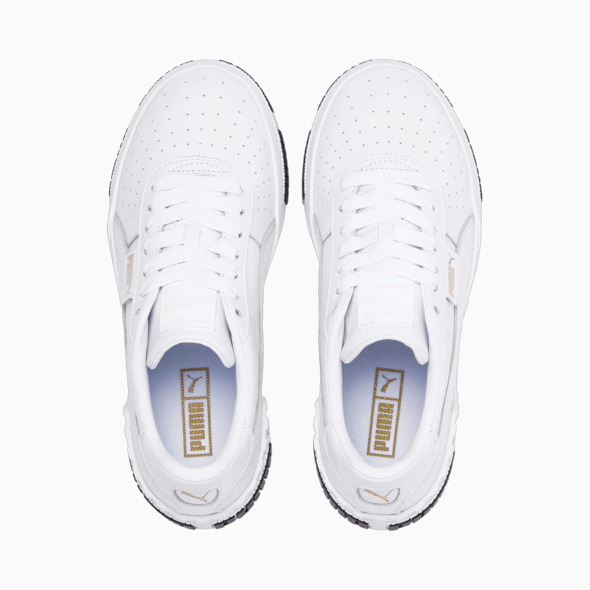 cali bold women's sneakers puma