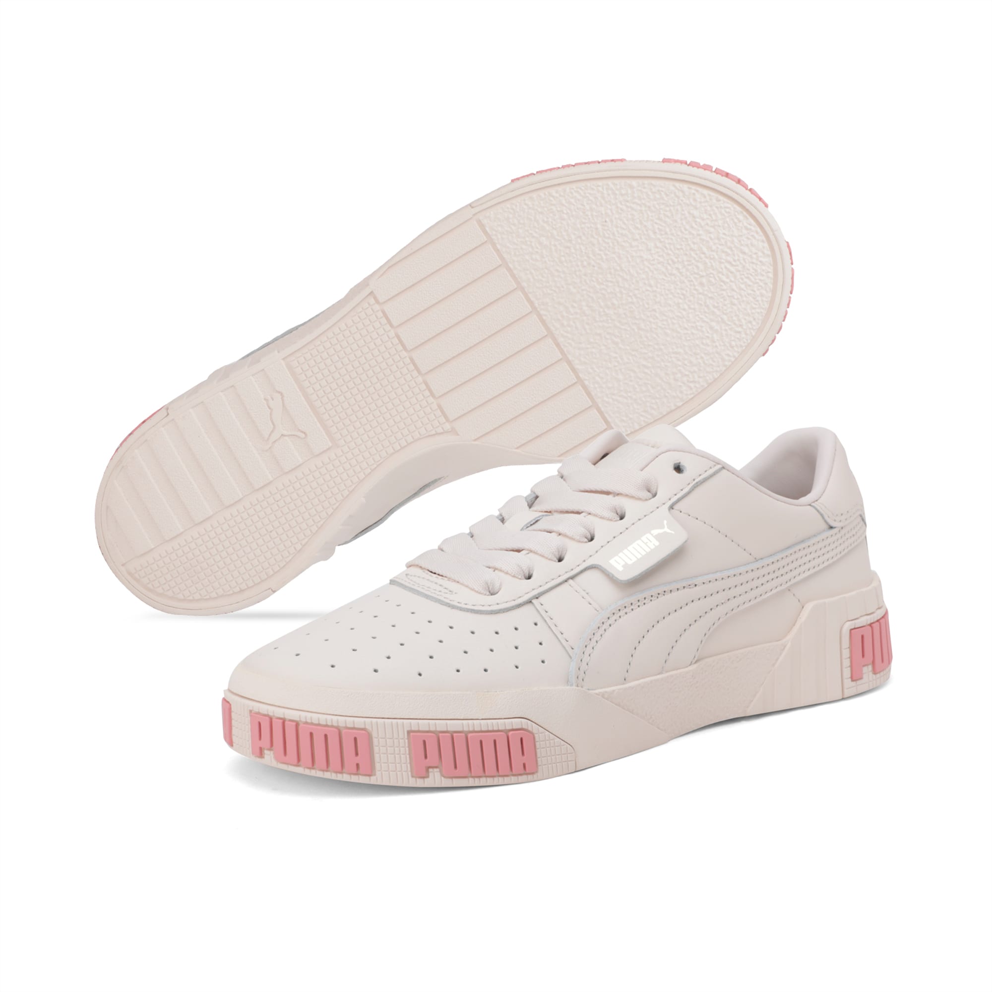 Puma cali bold 40 top