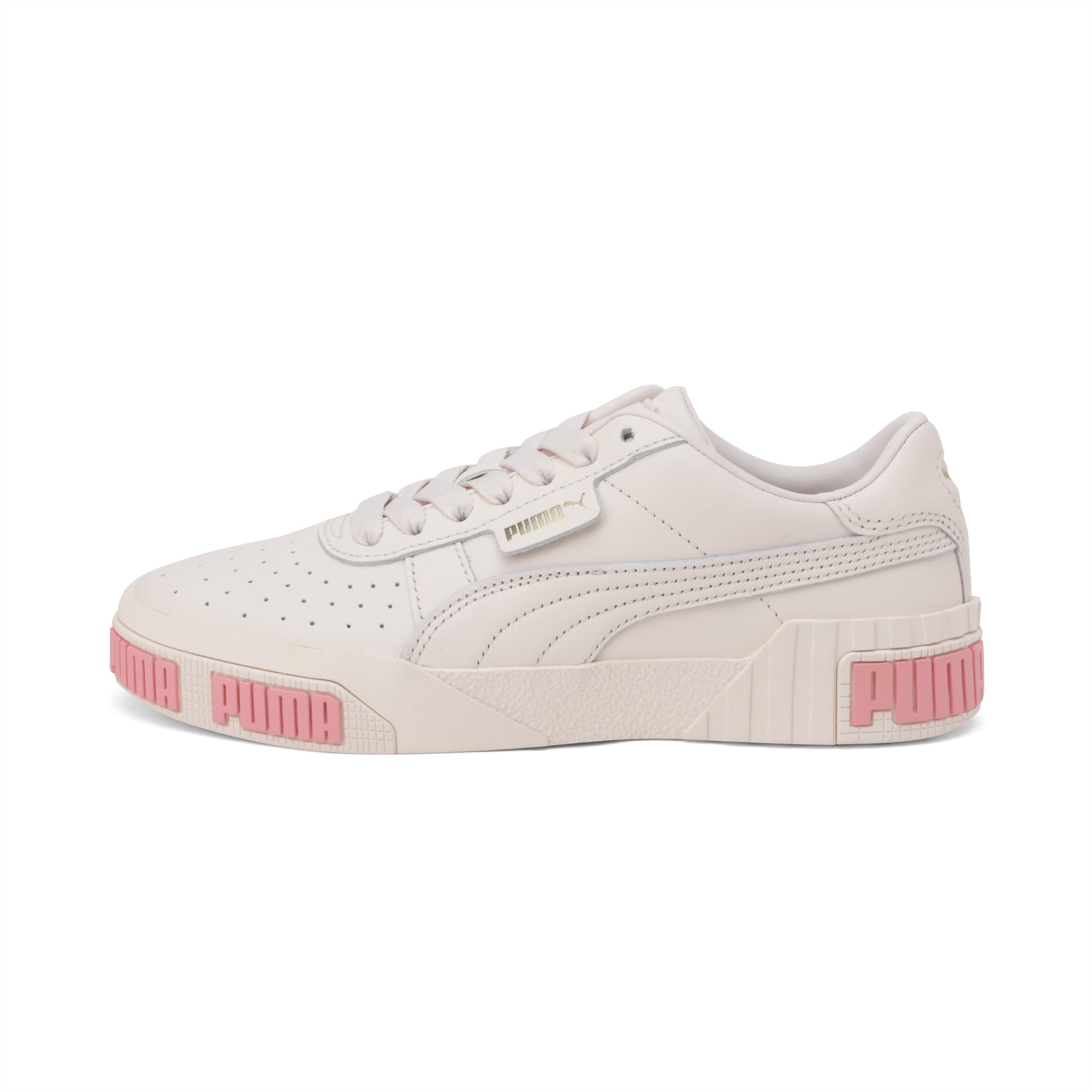 cali bold women's sneakers puma
