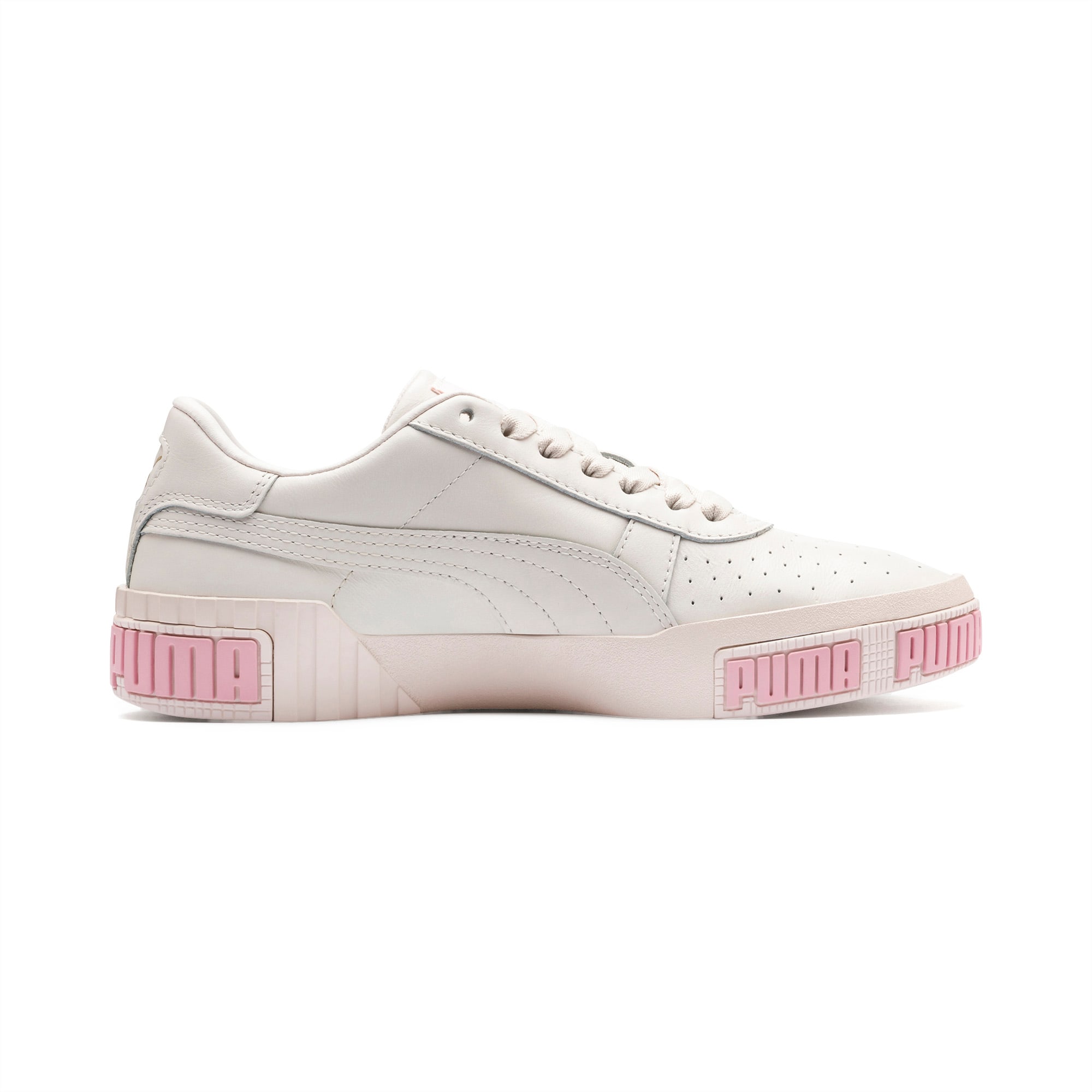 Puma cali bold sale mujer