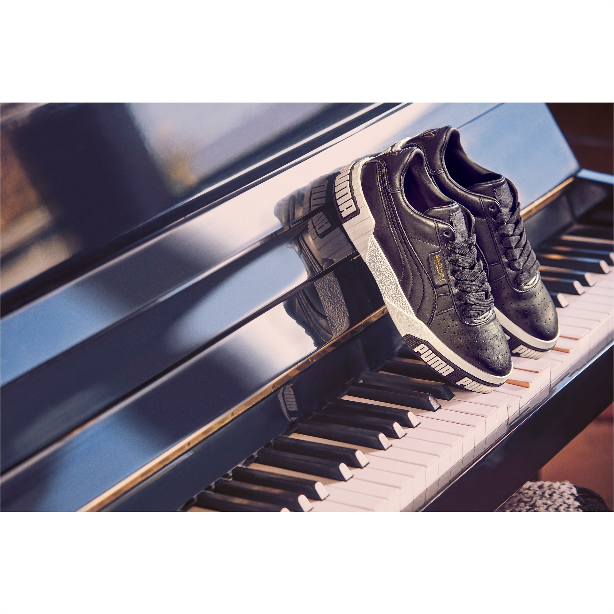 cali bold women's sneakers