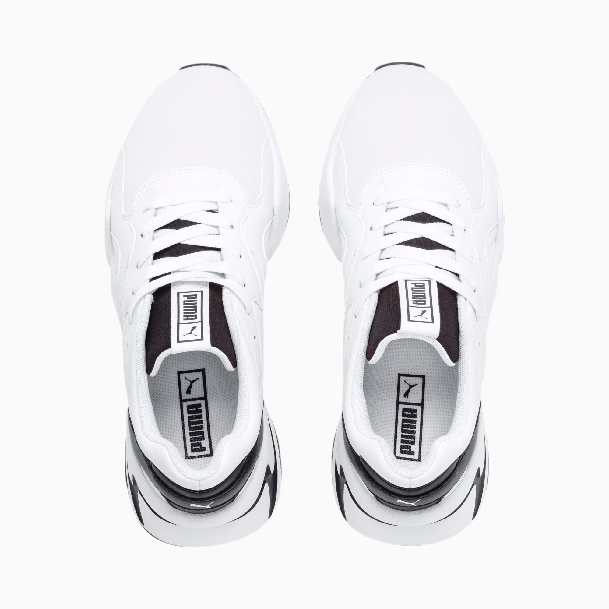 Puma nova pop clearance