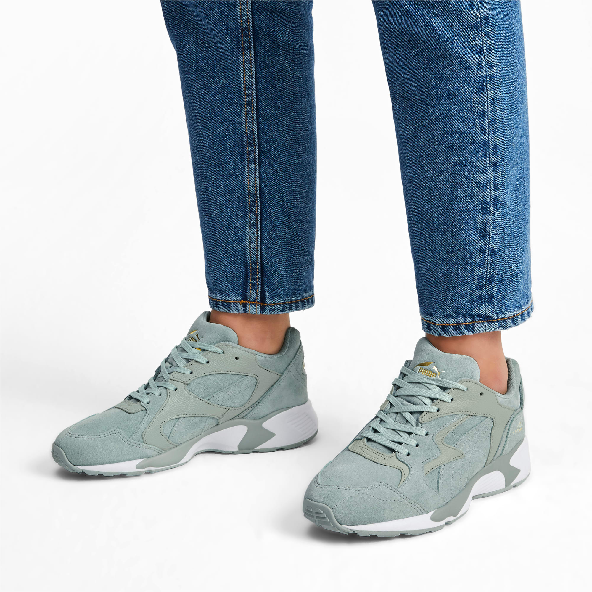 Puma prevail citi sales