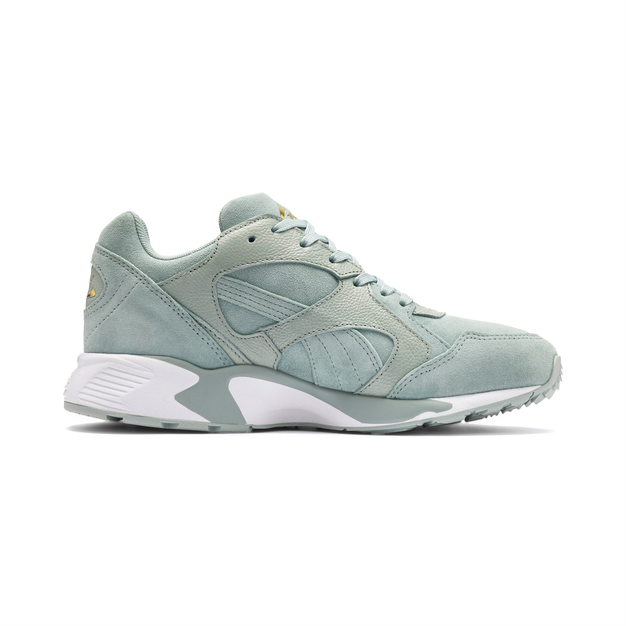 Puma prevail citi sales