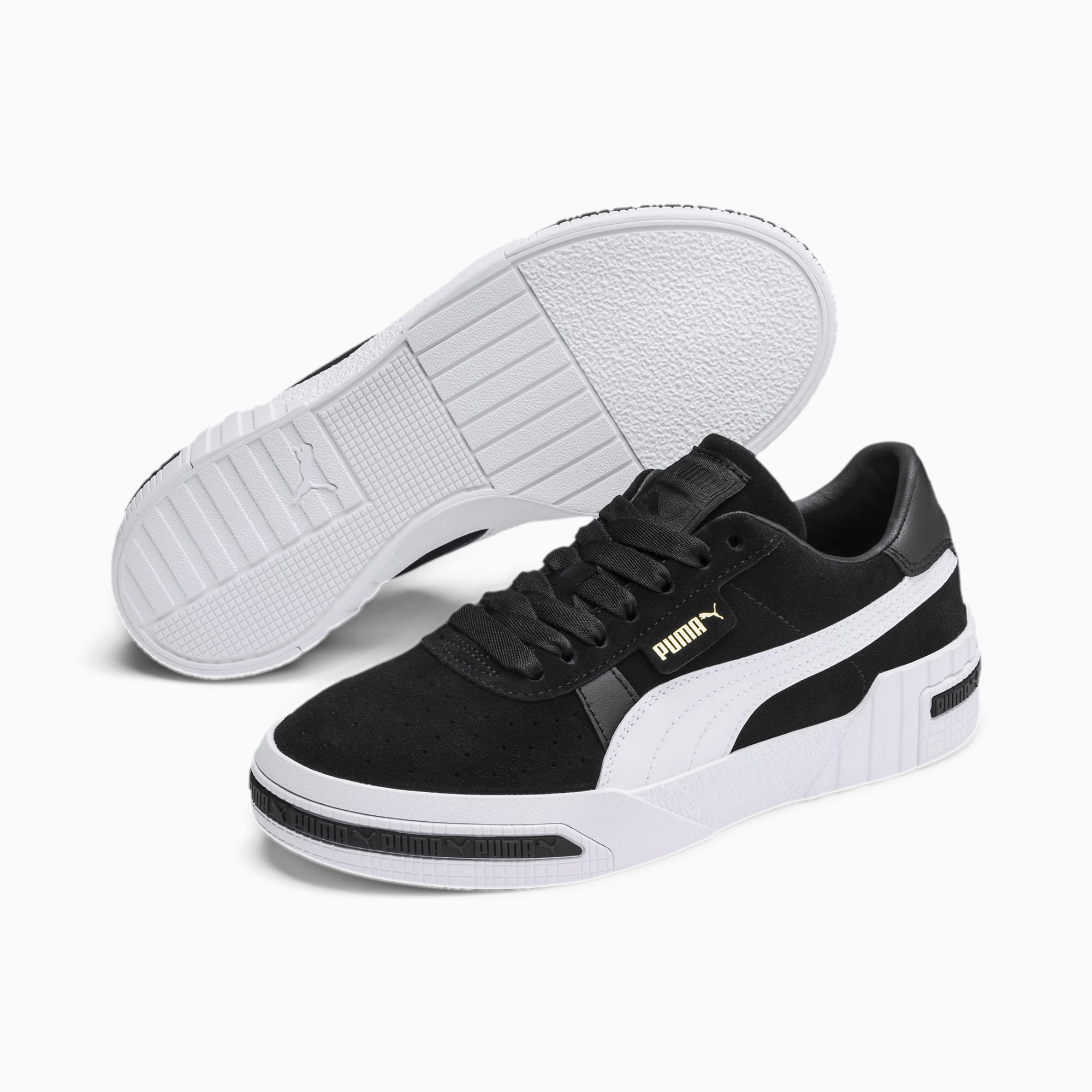 Cali Taped Women s Sneakers