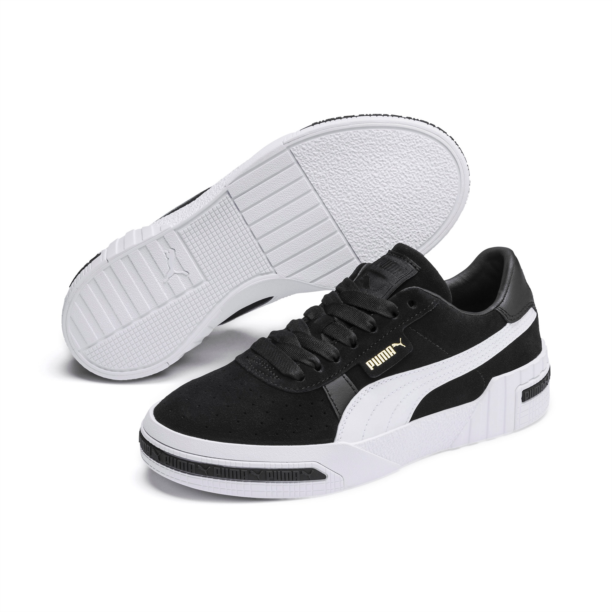 Puma cheap cali taped