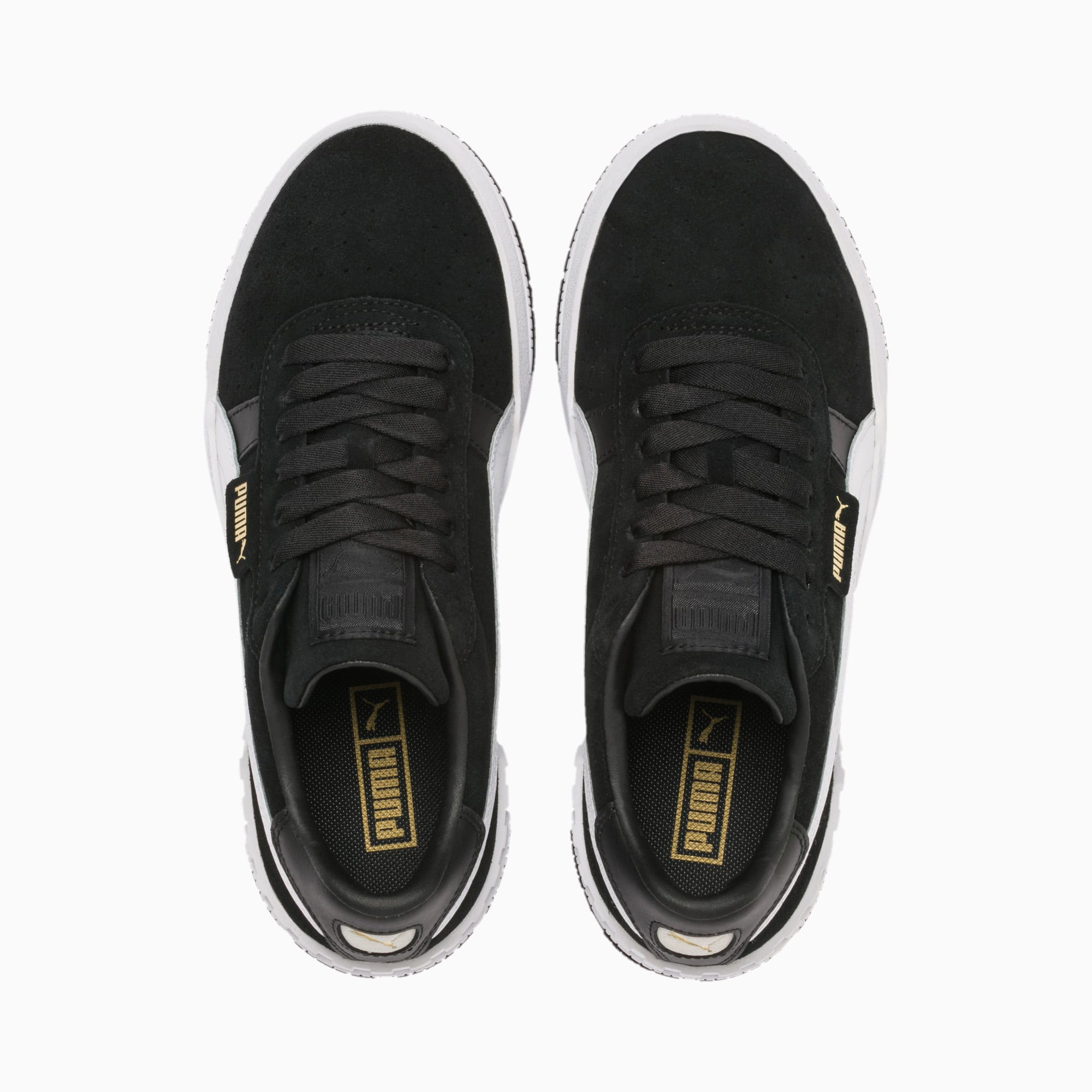 Cali taped women's shop sneakers