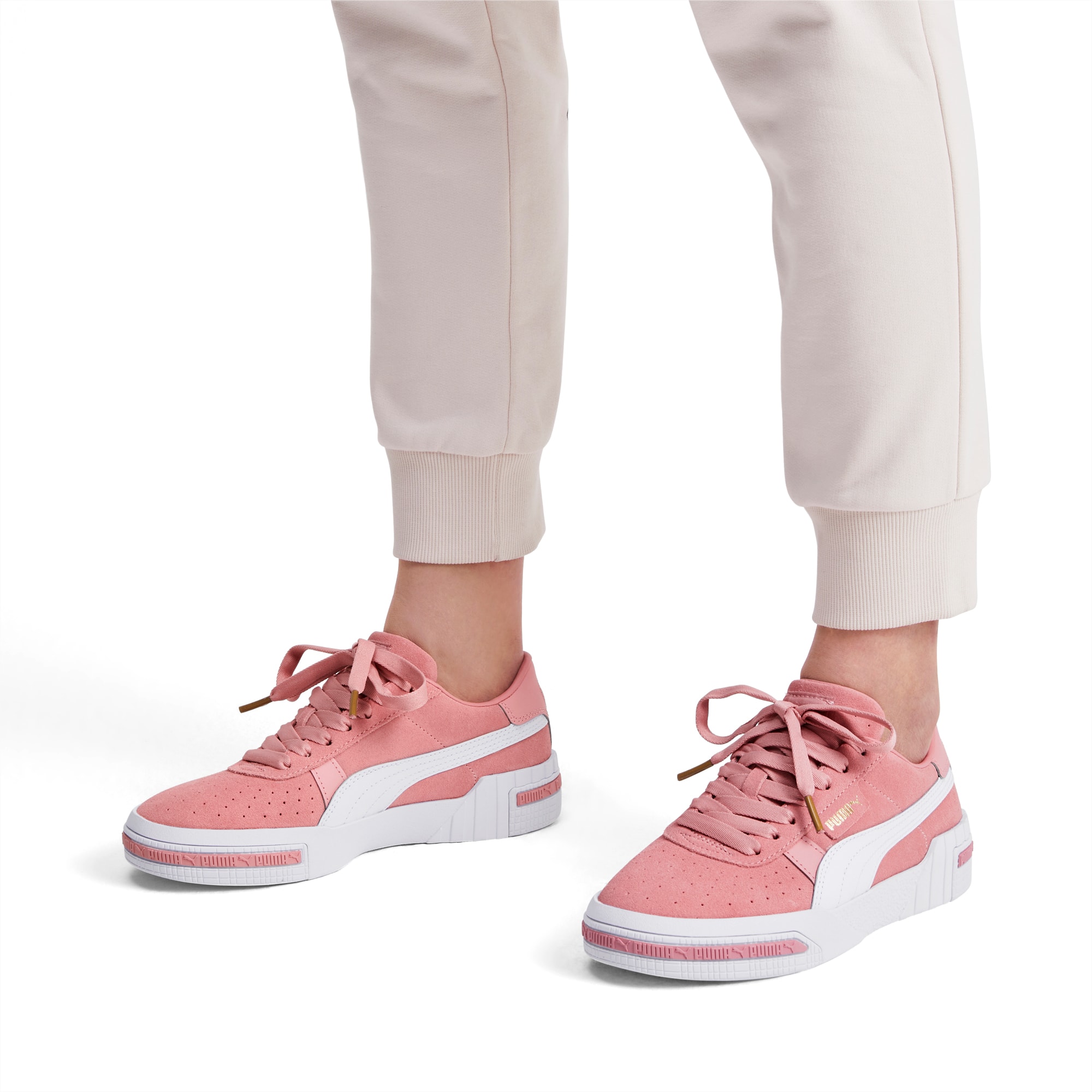 womens puma cali shoes