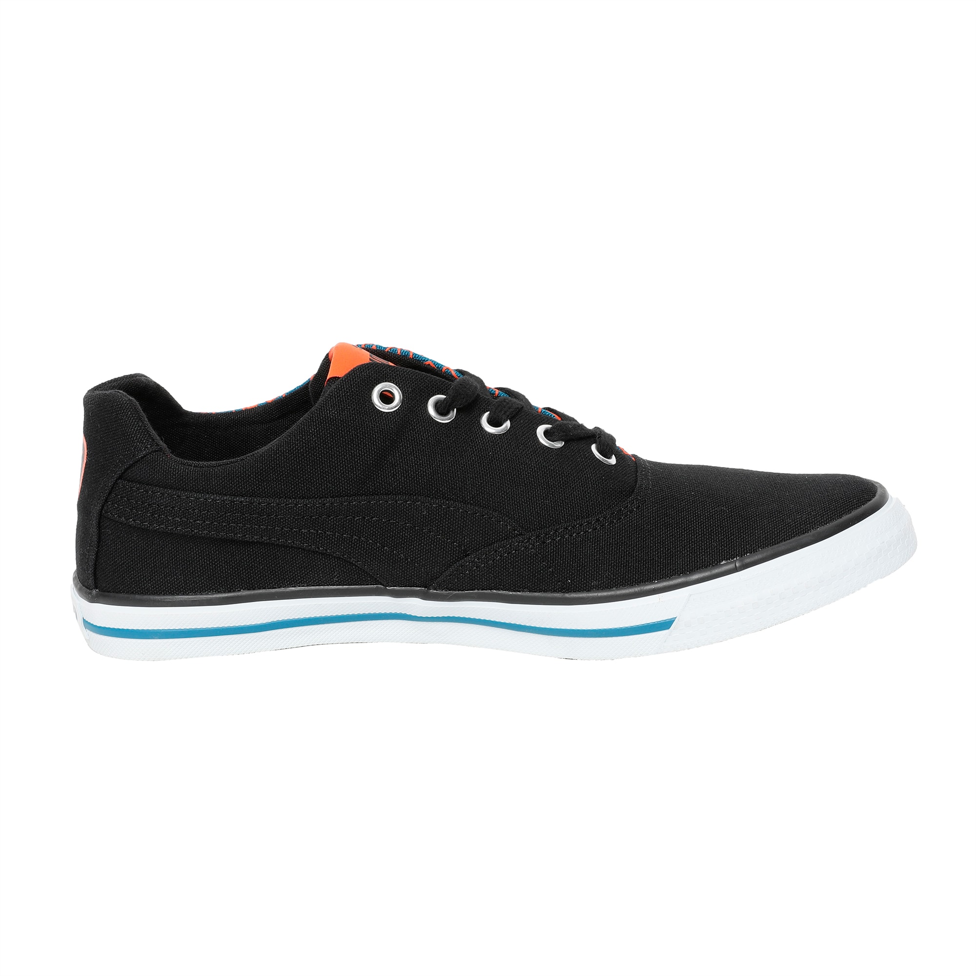 Puma slyde nu top idp sneakers grey