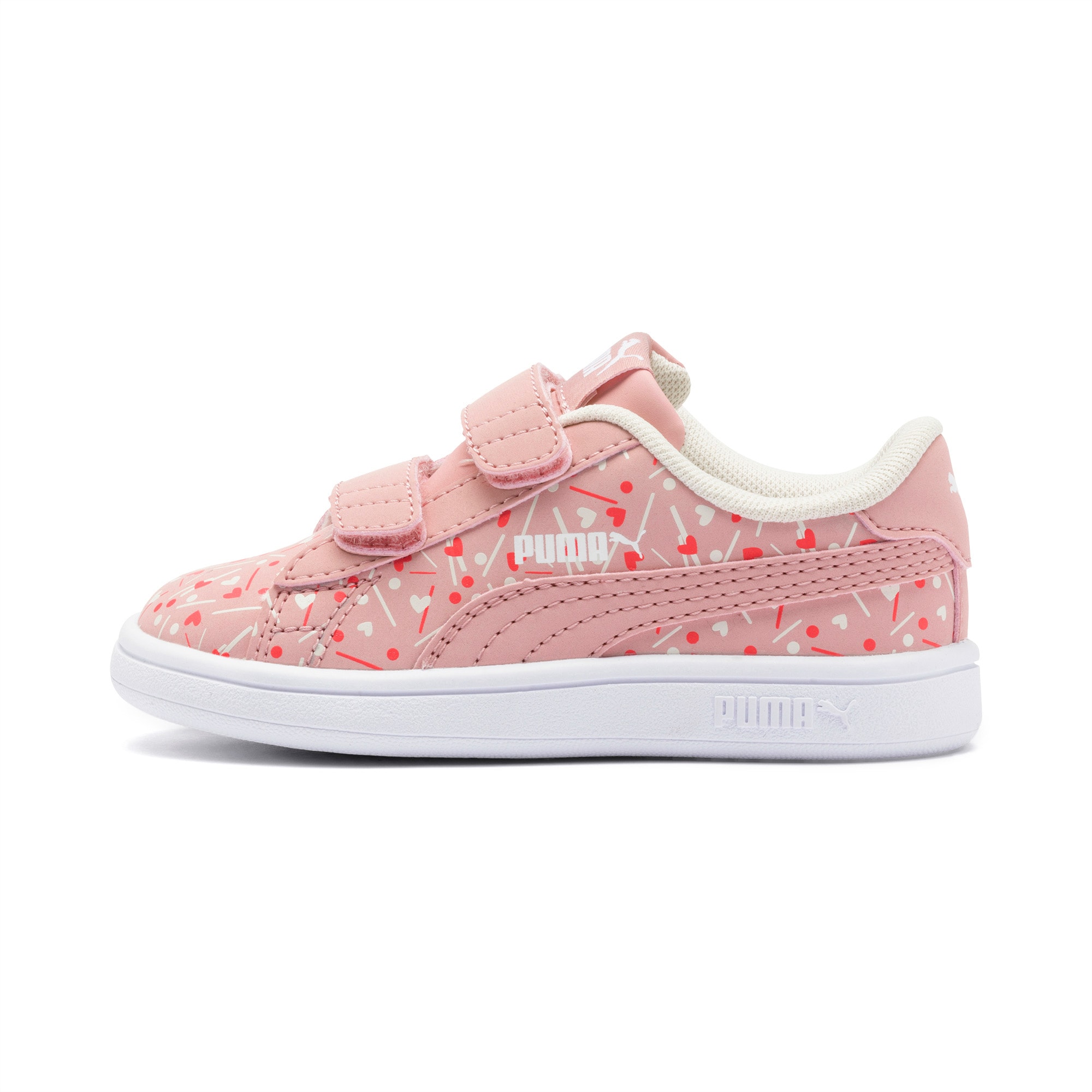 PUMA Smash v2 Confetti AC Shoes INF 