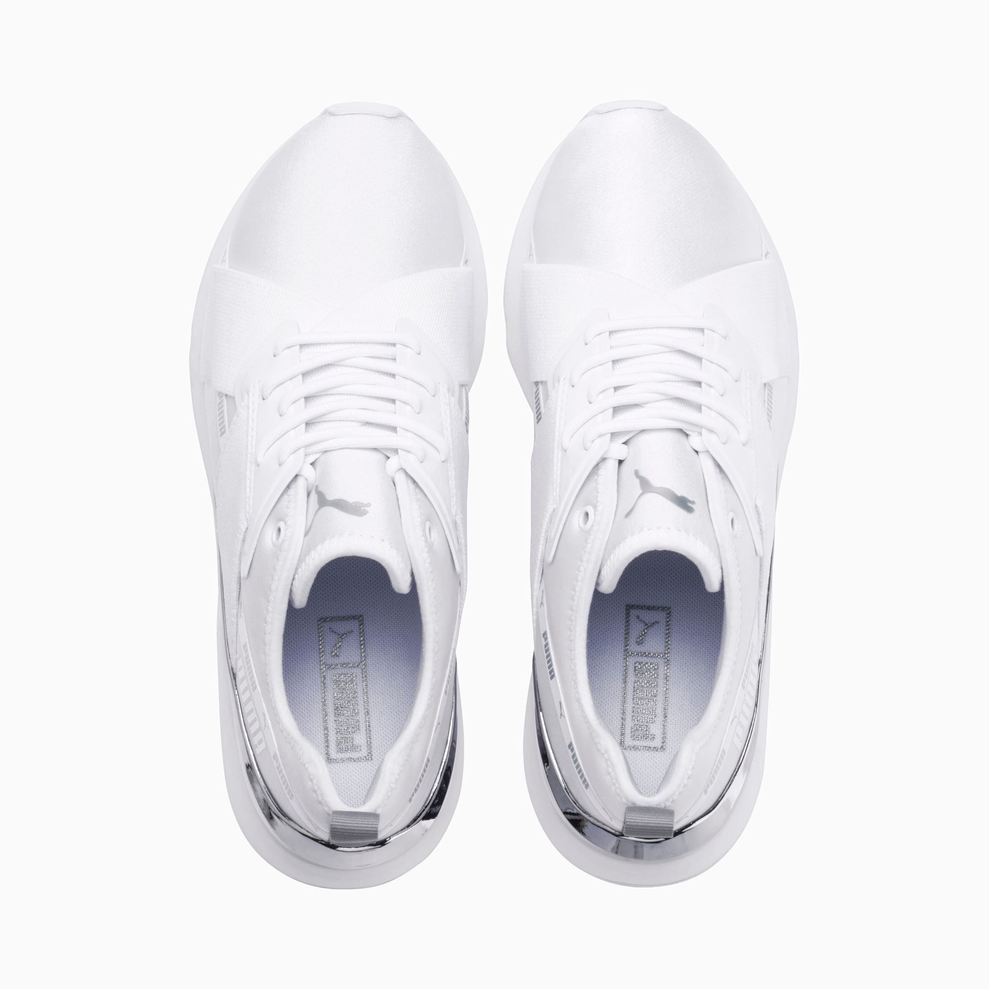 puma muse x 2