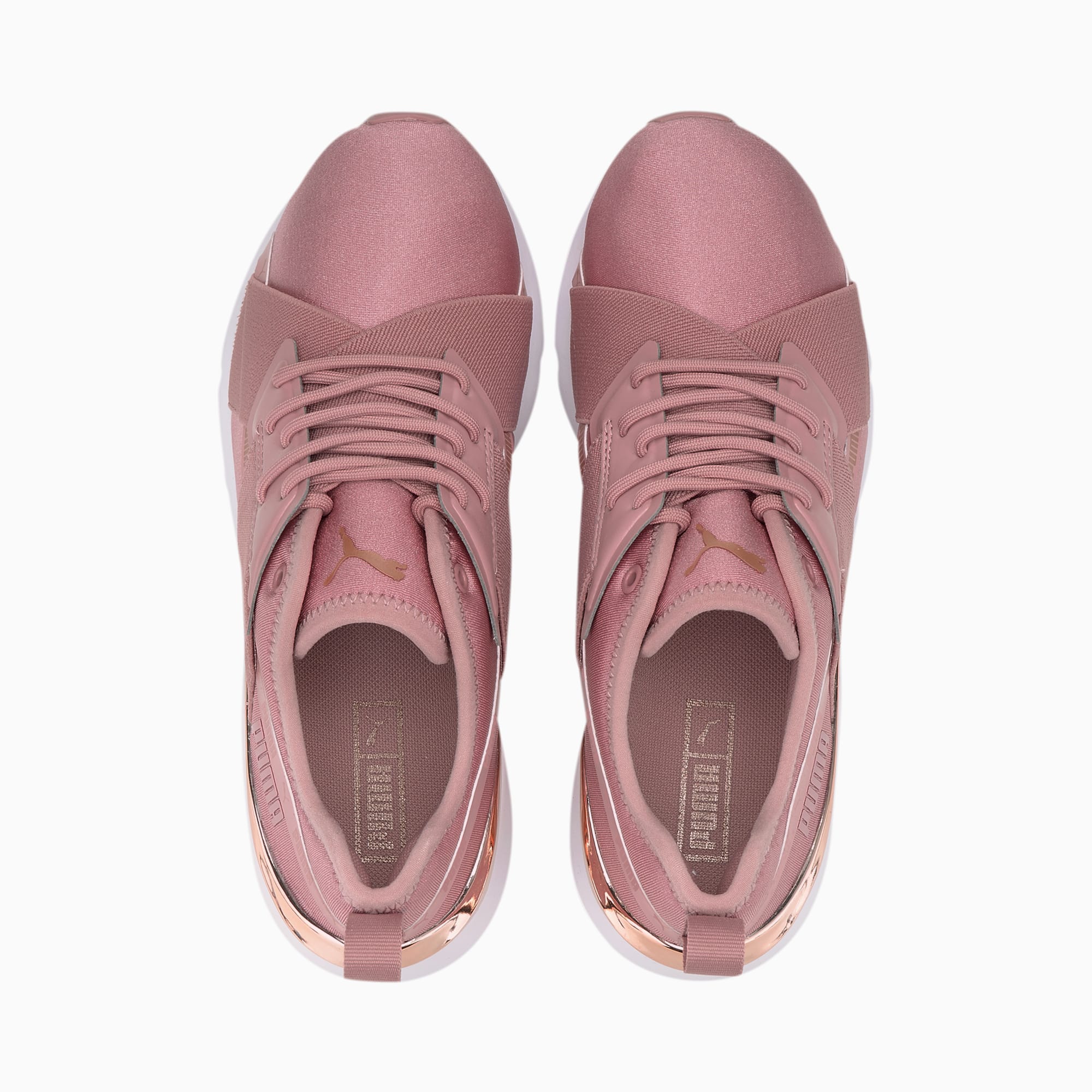 Muse X 2 Metallic Women s Sneakers PUMA Shop All Puma PUMA