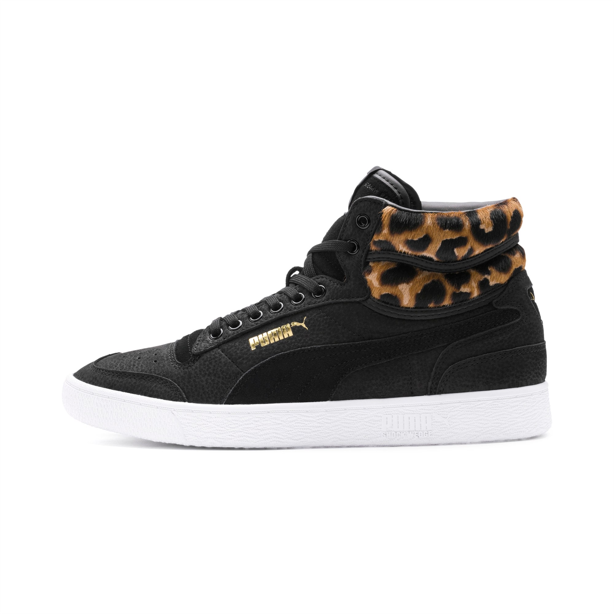 puma ralph sampson leopard