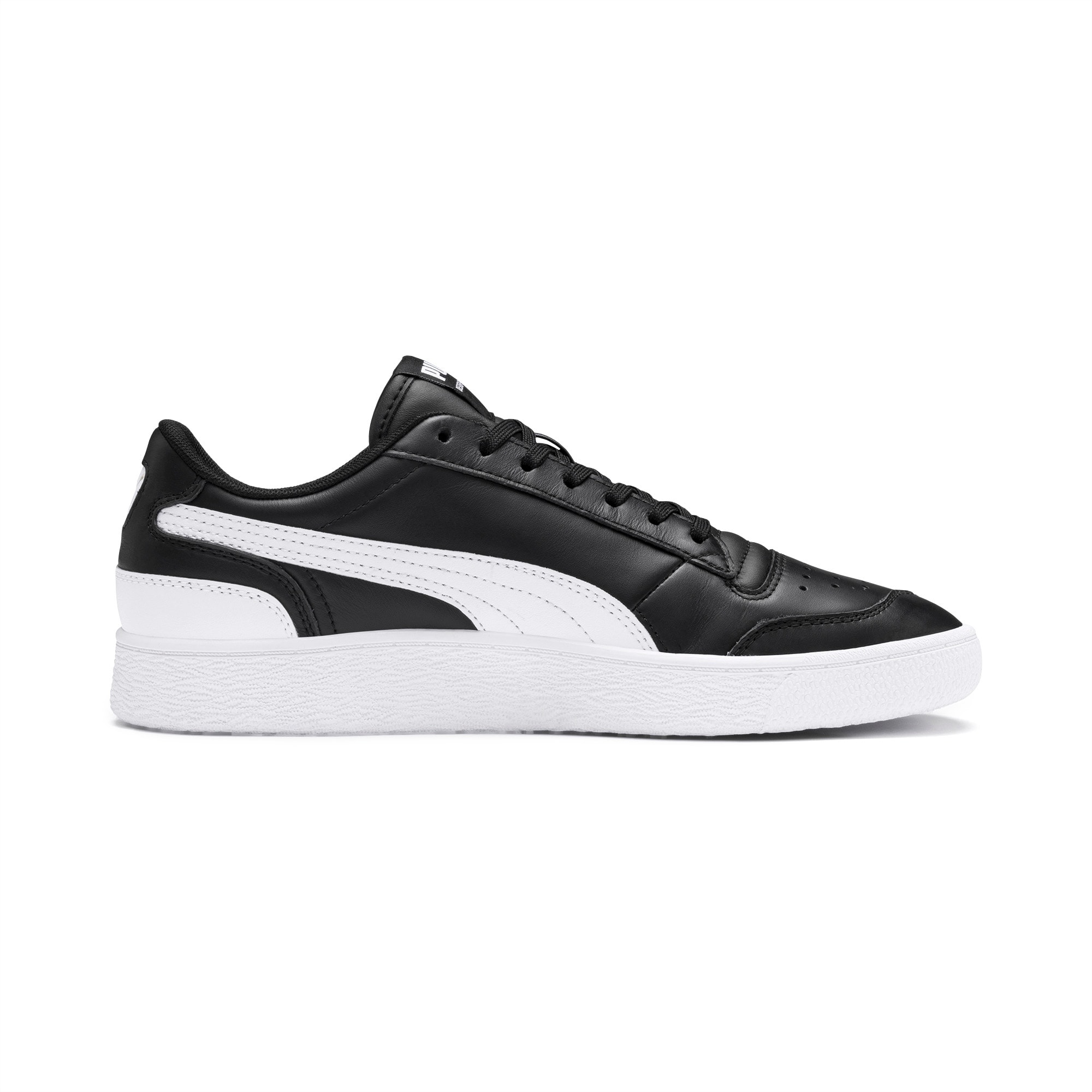 Puma ralph sampson nere hot sale