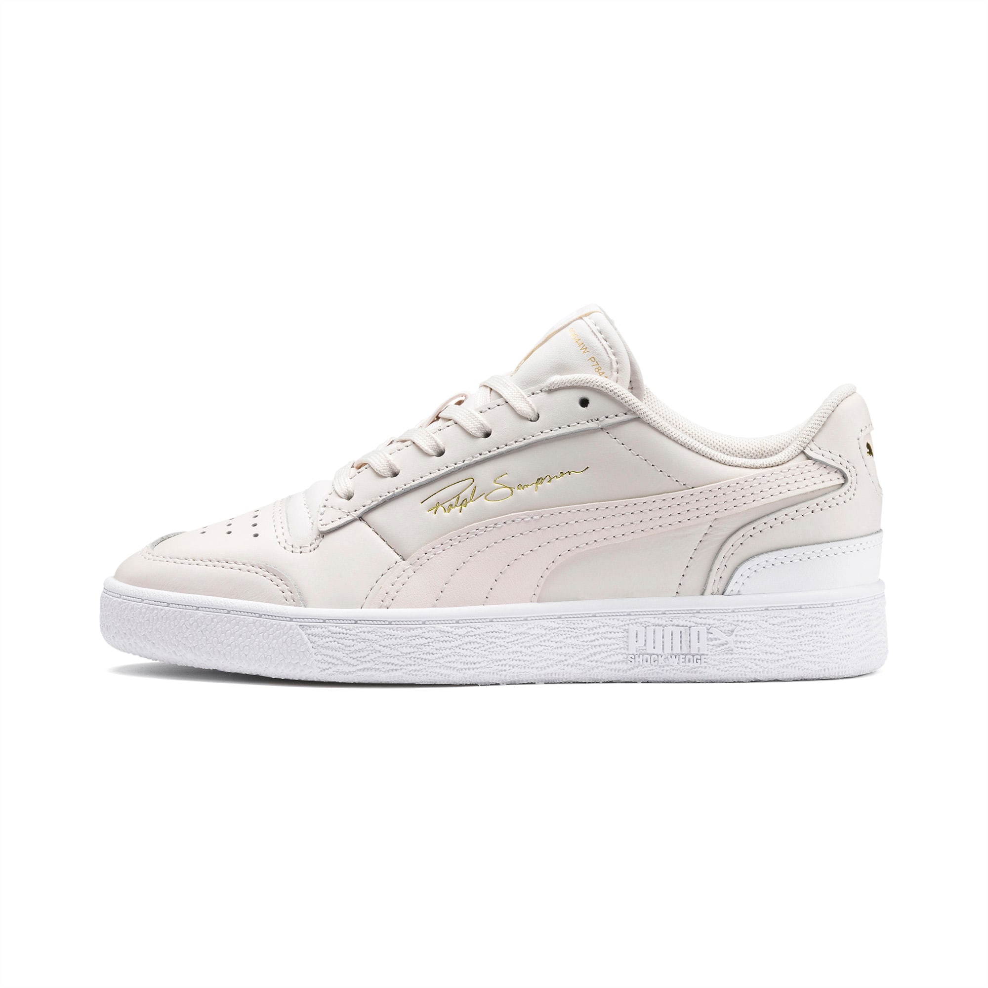 puma pastel trainers