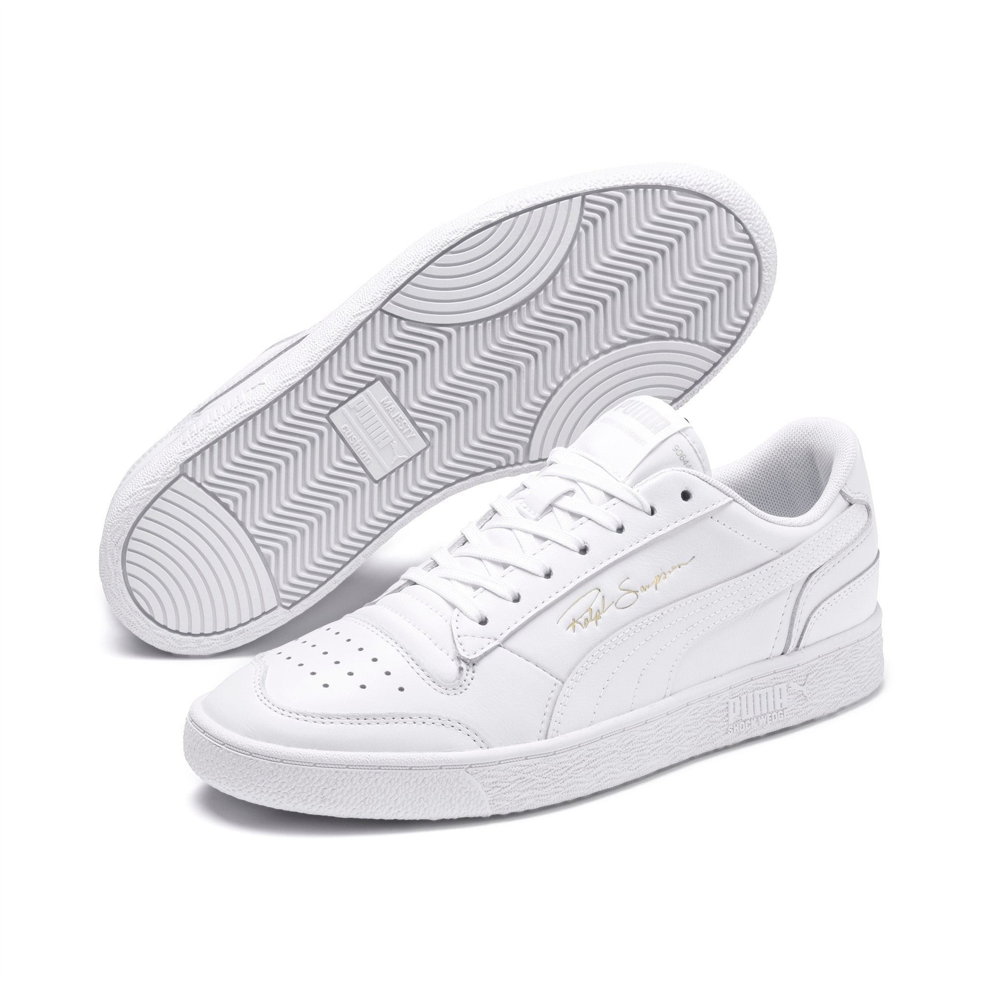 Puma ralph sampson india cheap