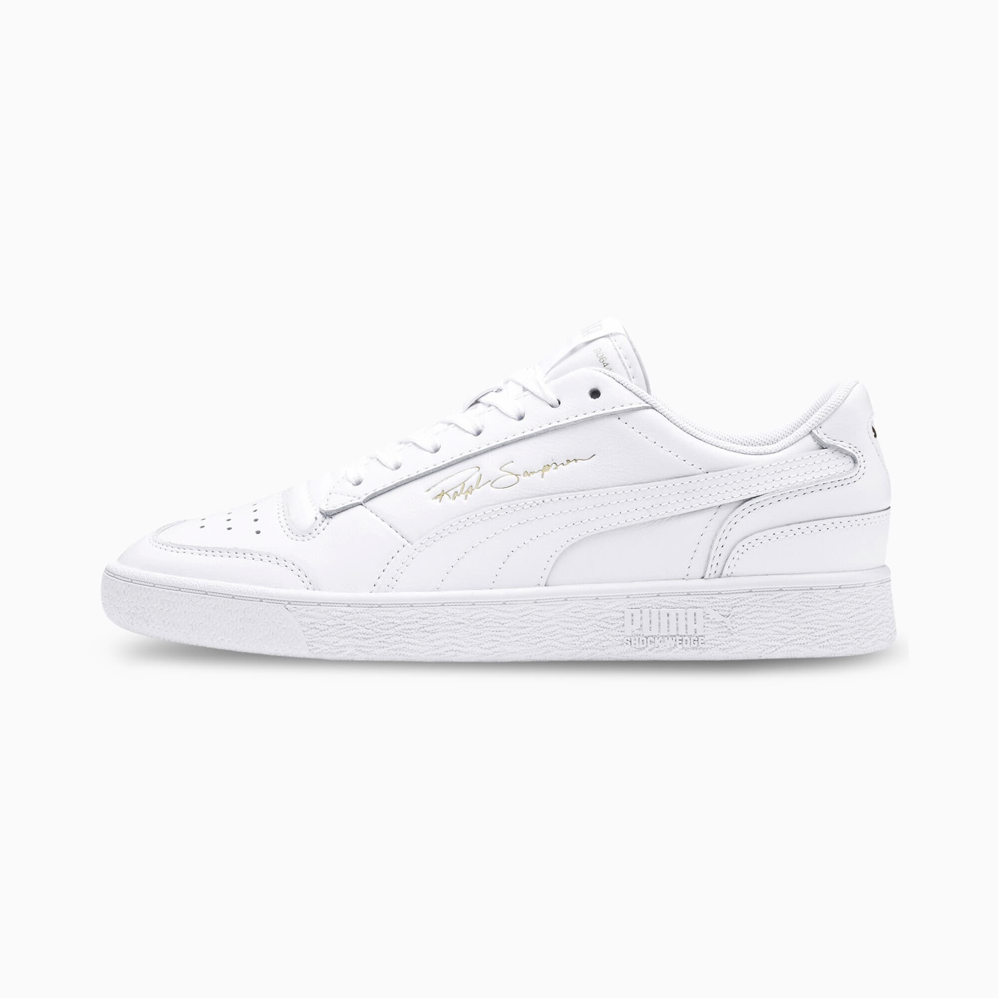 Ralph Sampson Lo Unisex Sneakers | PUMA