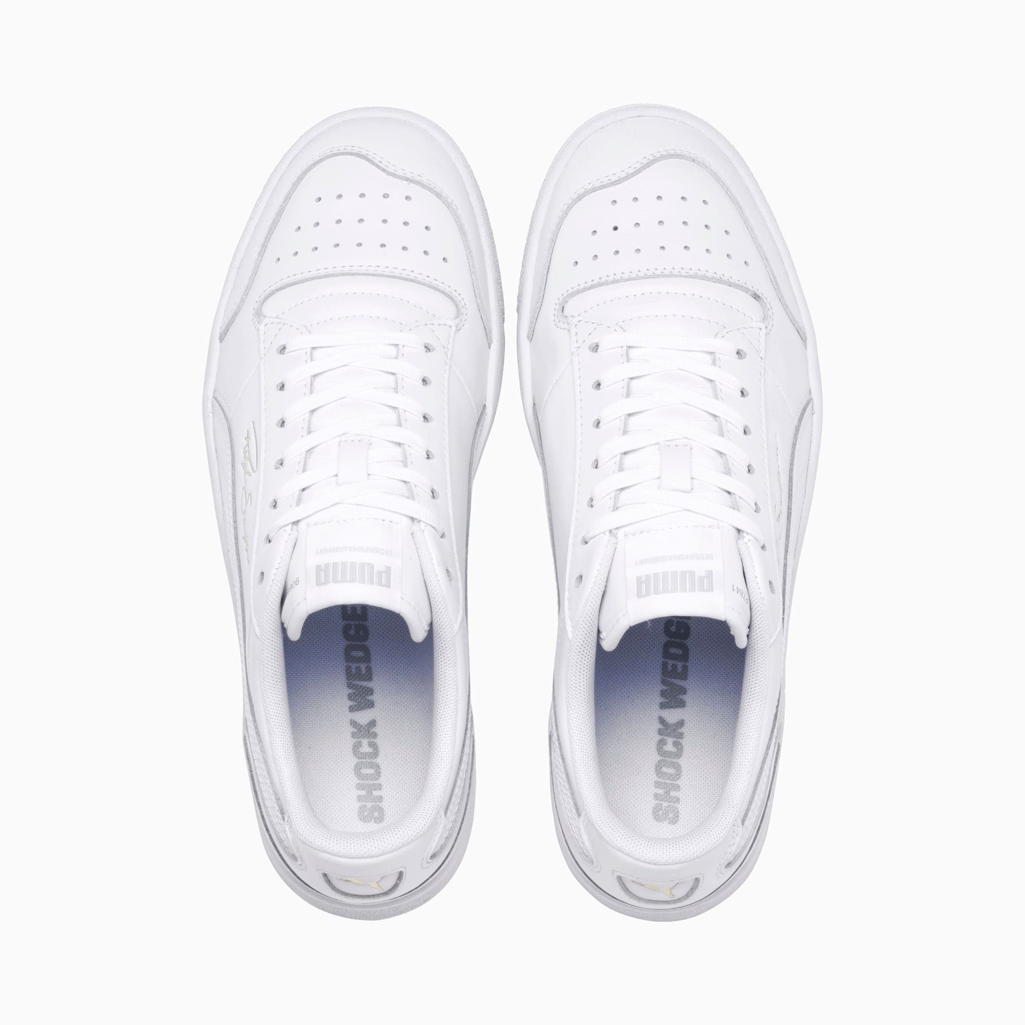 Puma ralph discount sampson lo hoops
