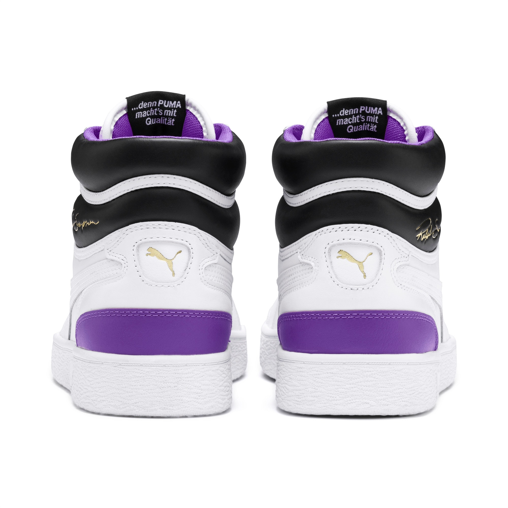 Puma sneaker ralph sampson clearance
